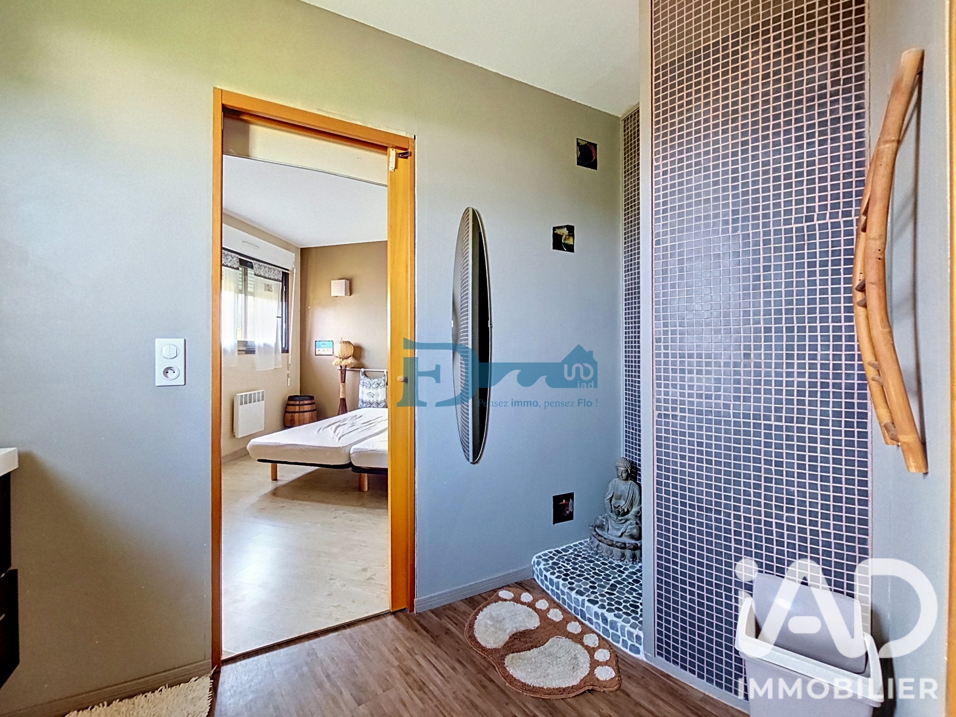 Vente immeuble 260 m² à Friville-Escarbotin (80130) - 2075755 — 7