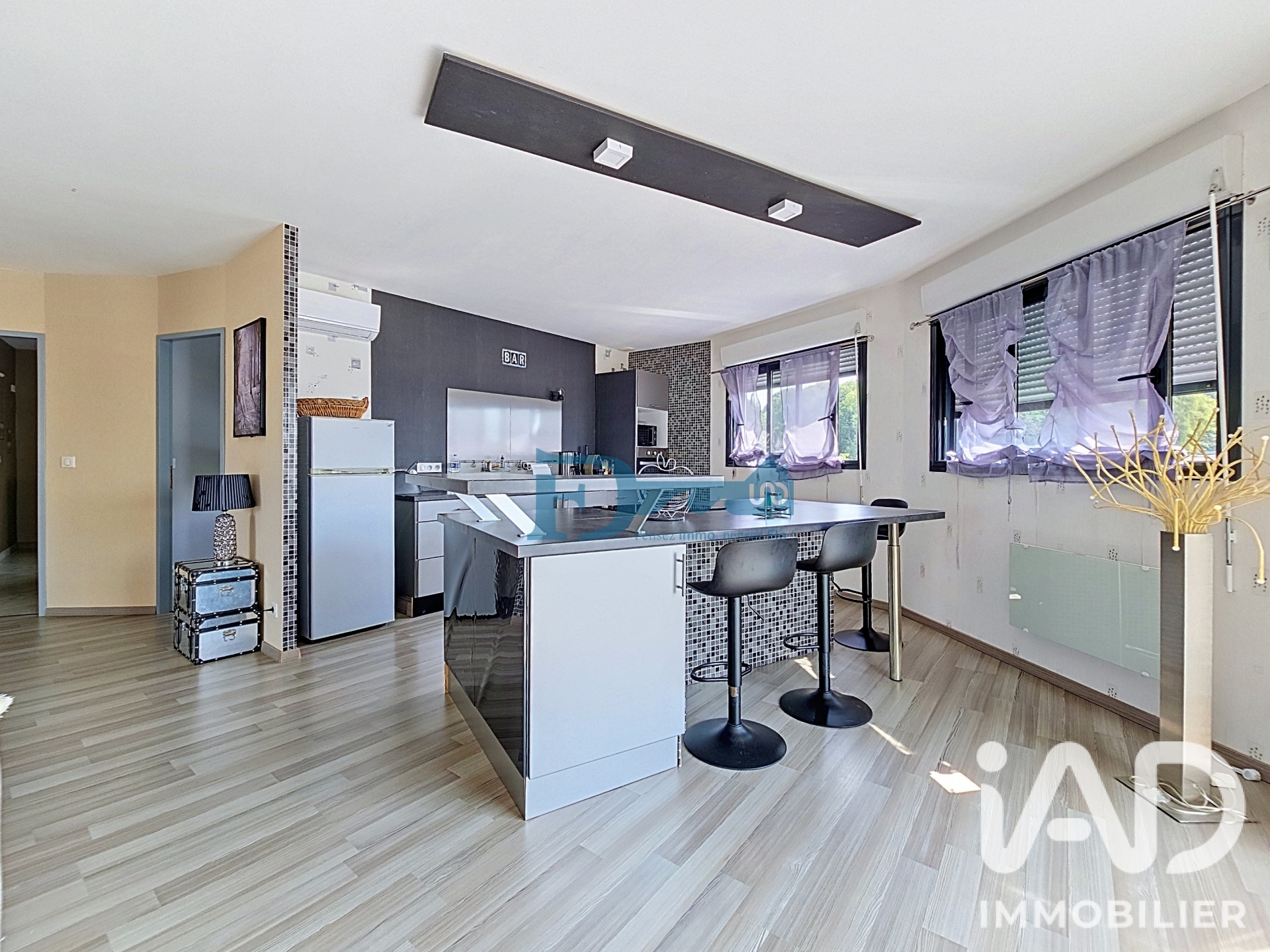 Vente immeuble 260 m² à Friville-Escarbotin (80130) - 2075755 — 14