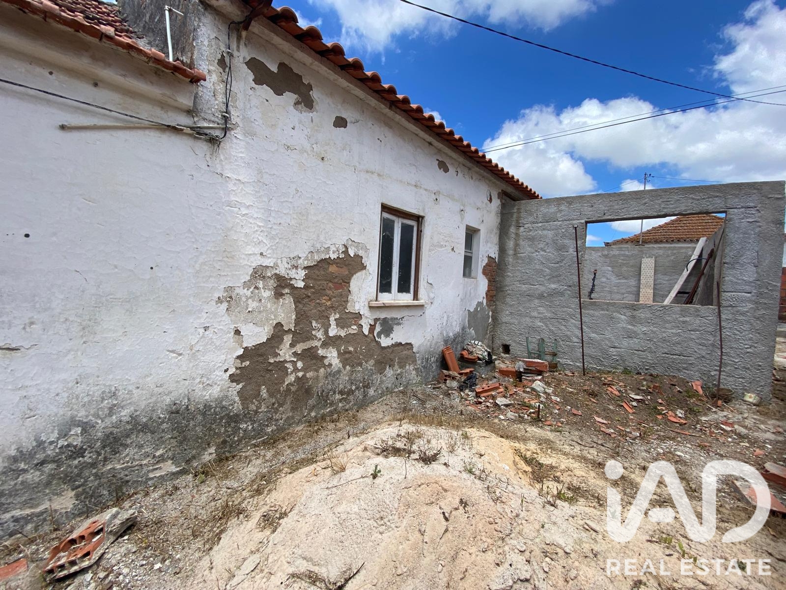Moradia T0 à venda em Campelos, Torres Vedras — foto 10