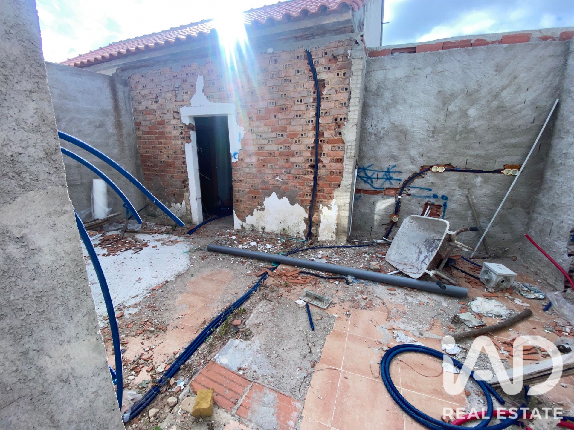 Moradia T0 à venda em Campelos, Torres Vedras — foto 8