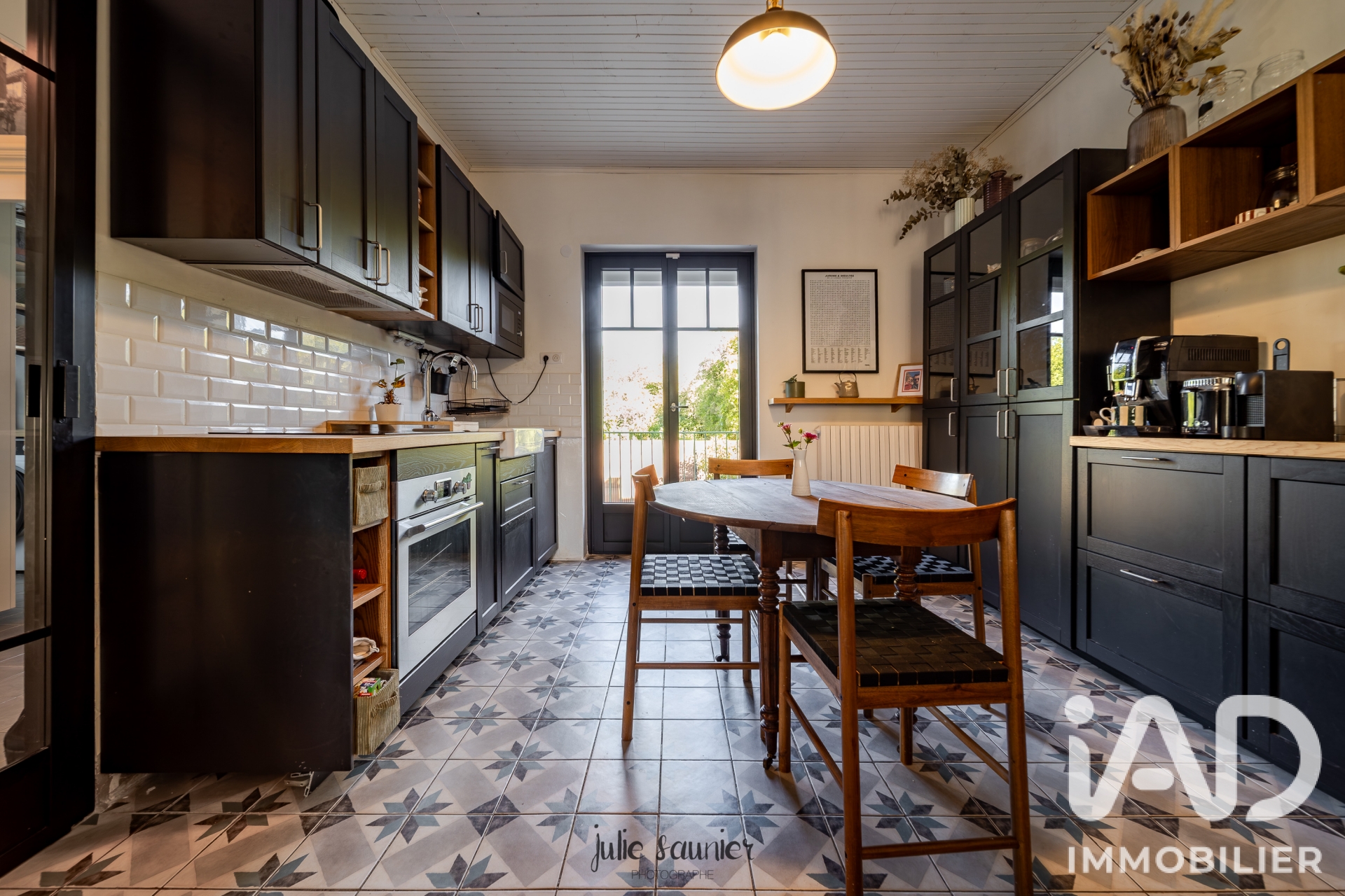 Vente maison à Le Ban-Saint-Martin (57050) : maison de ville 5 pièces 128 m² - 2071749 — 4