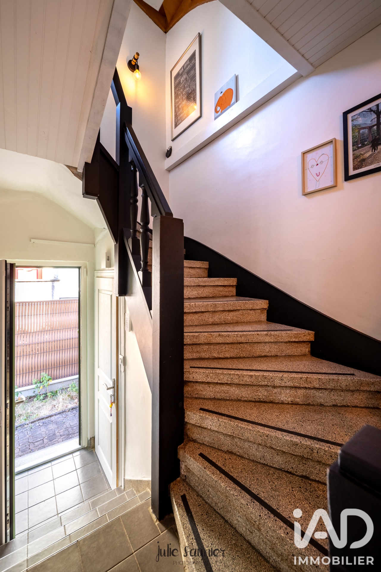 Vente maison à Le Ban-Saint-Martin (57050) : maison de ville 5 pièces 128 m² - 2071749 — 13