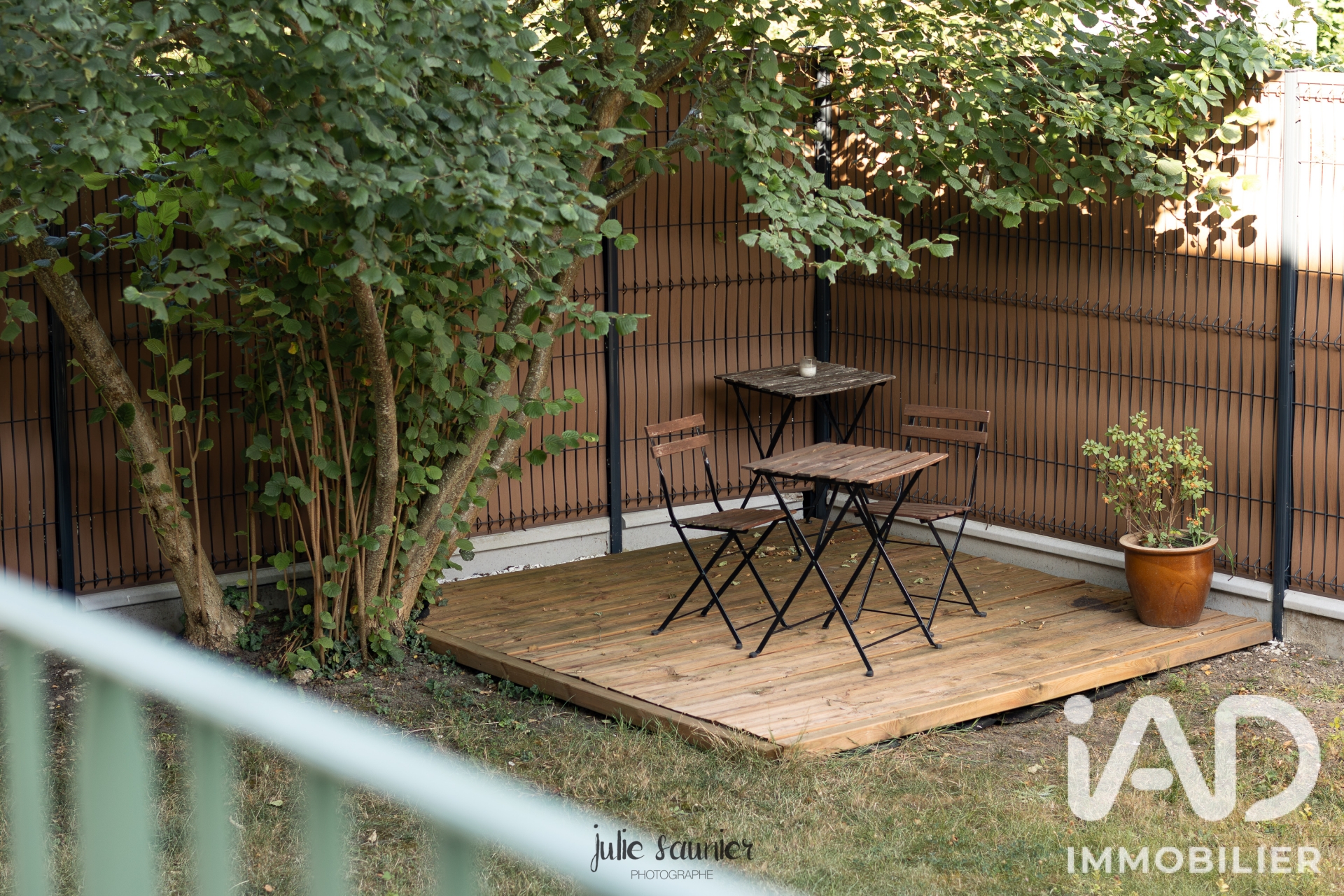 Vente maison à Le Ban-Saint-Martin (57050) : maison de ville 5 pièces 128 m² - 2071749 — 6