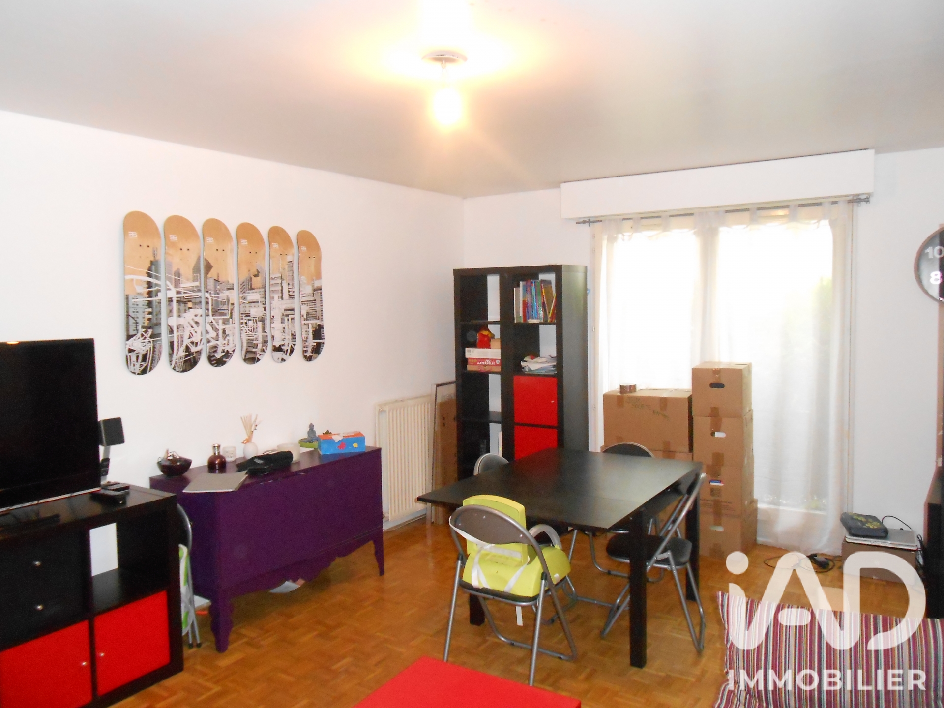 Appartement à Torcy