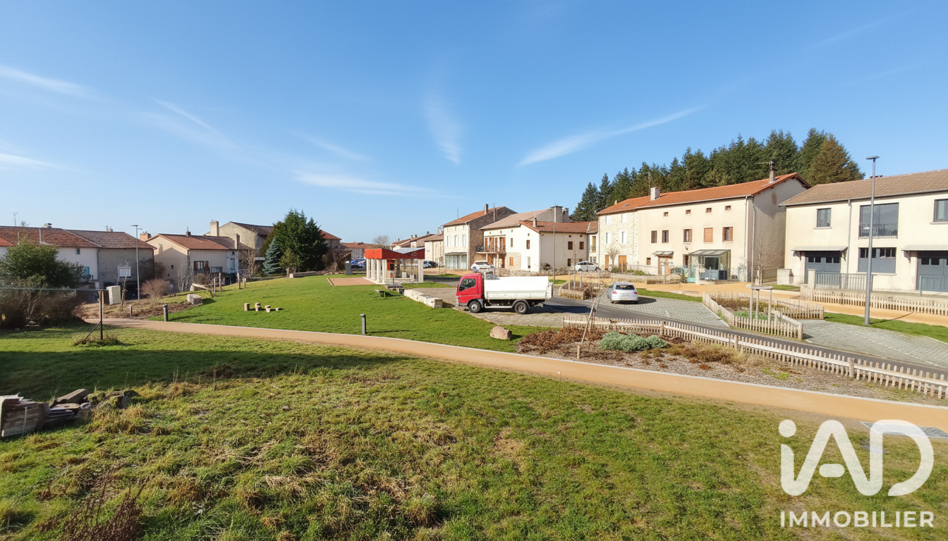 Vente maison à Saint — 14