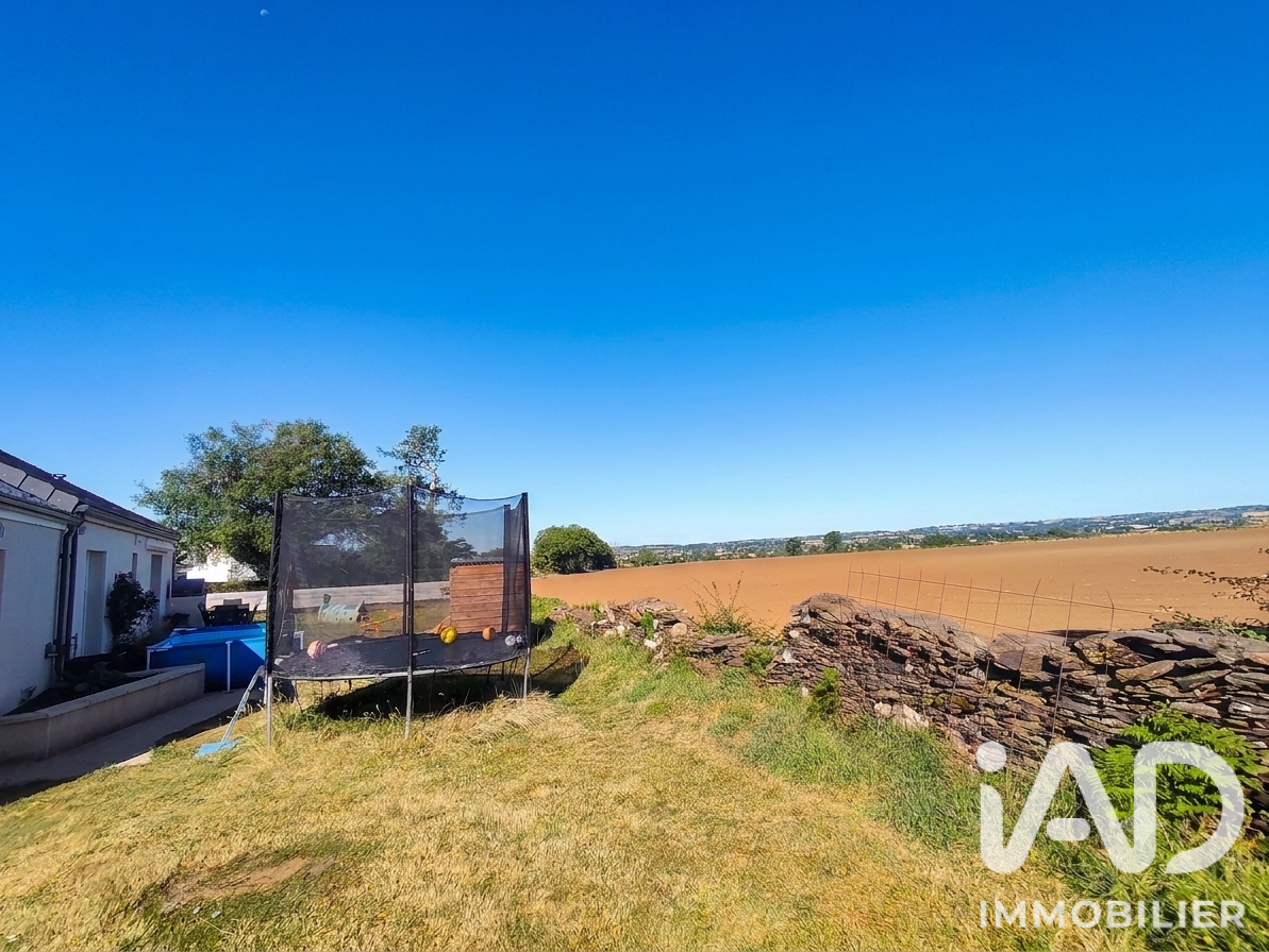 Vente Maison de village 3 pièces
