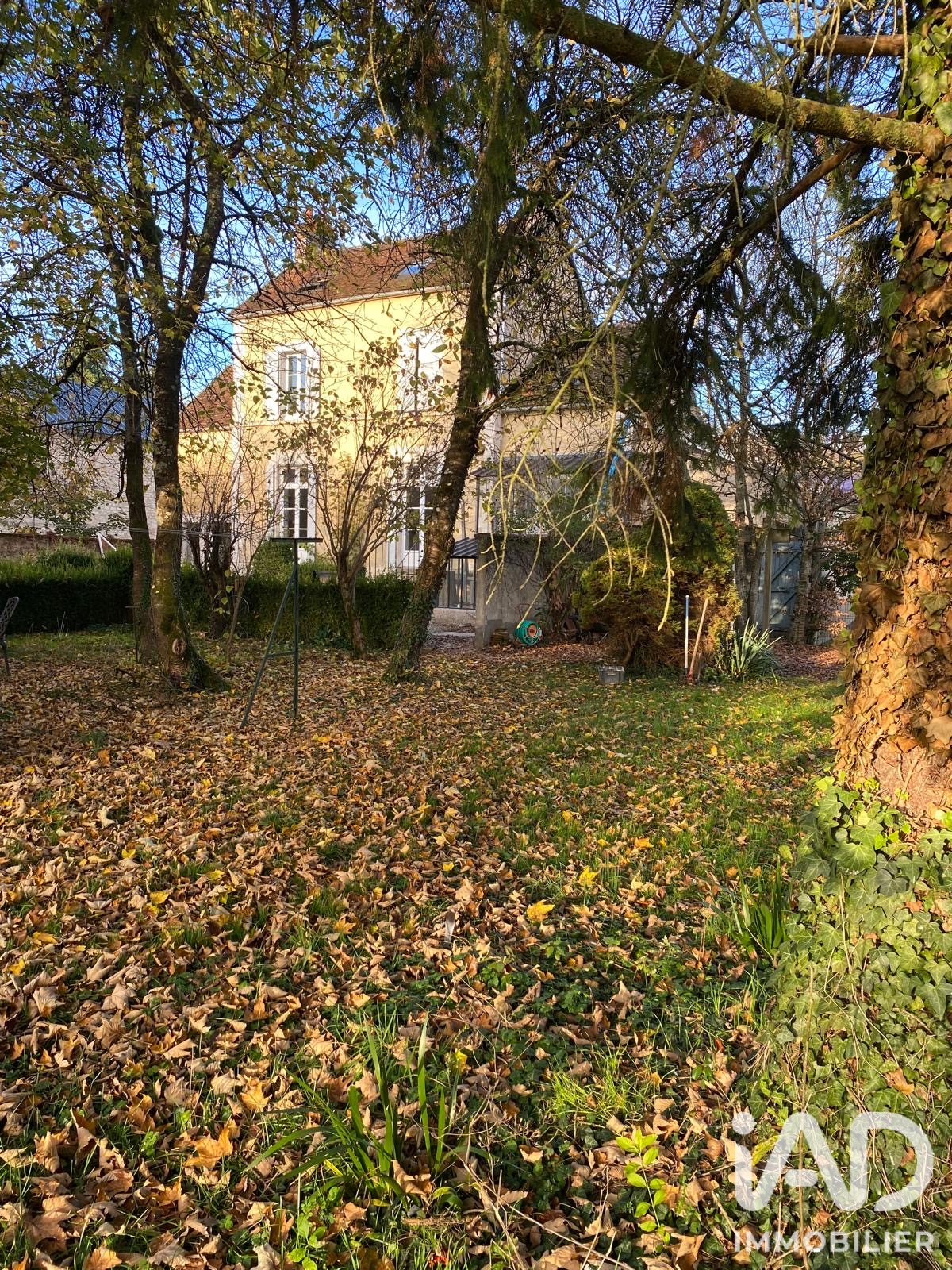 Vente Maison/villa 7 pièces