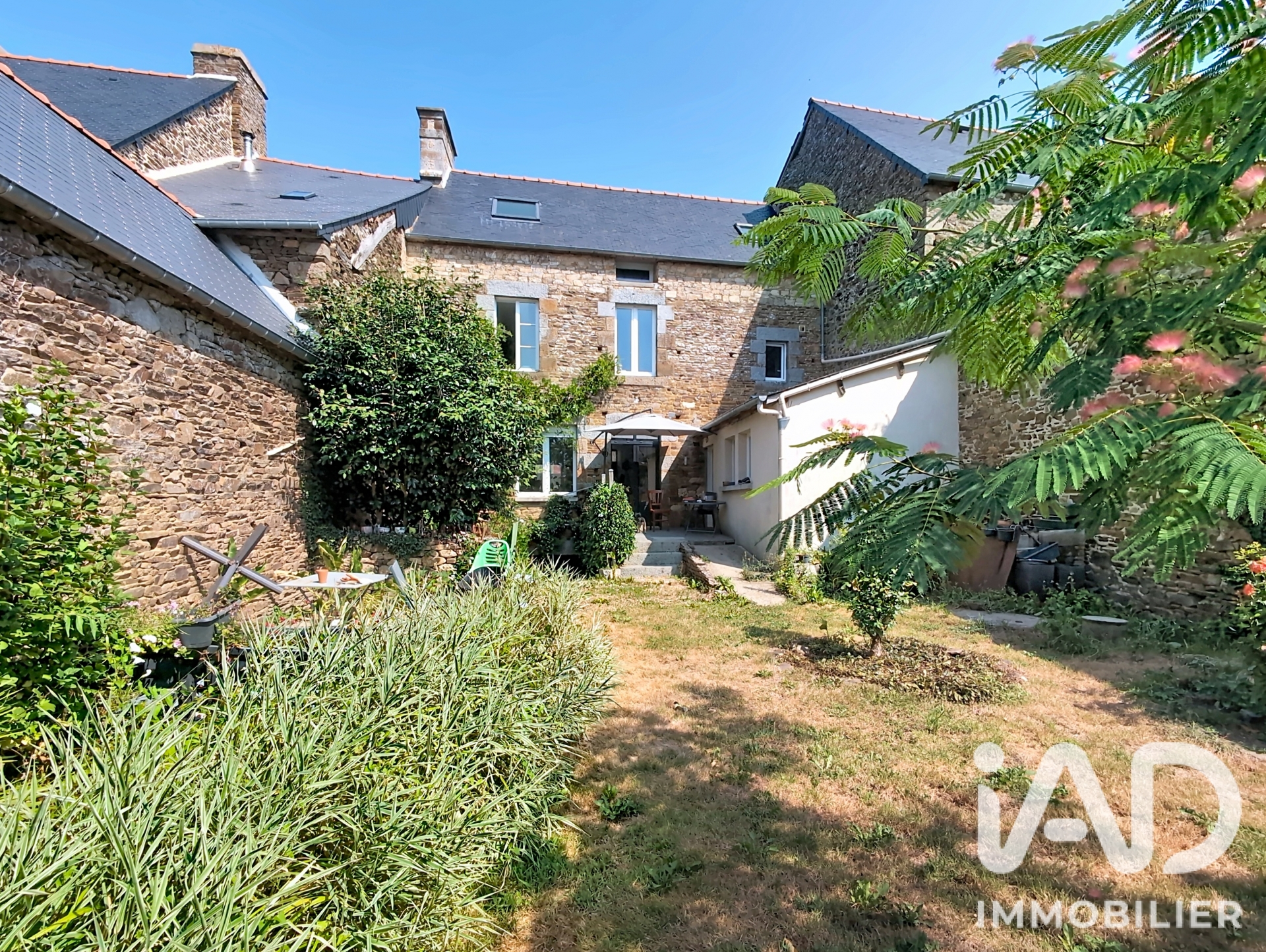 Vente Maison de village 5 pièces