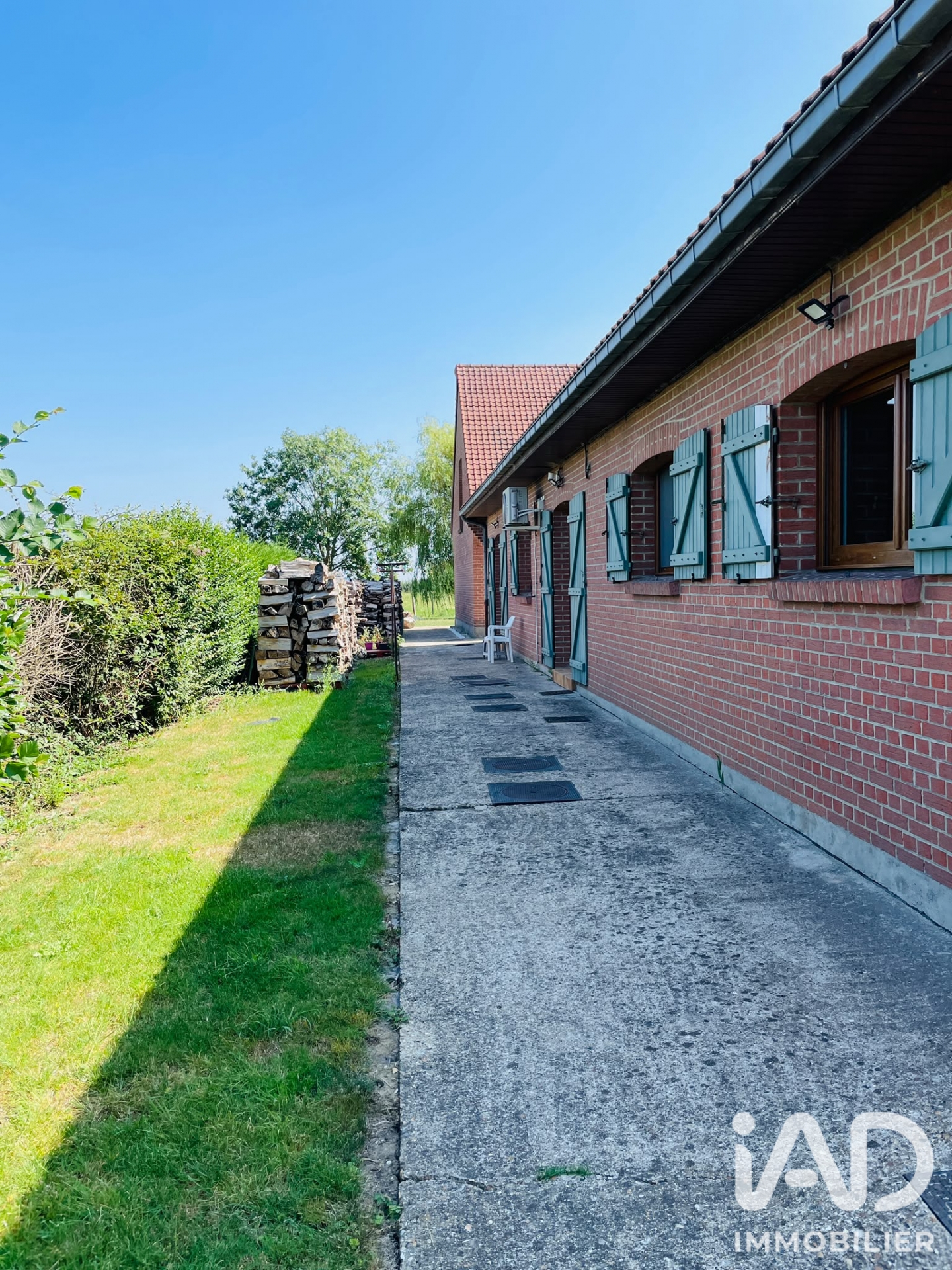 Vente Maison de village 12 pièces