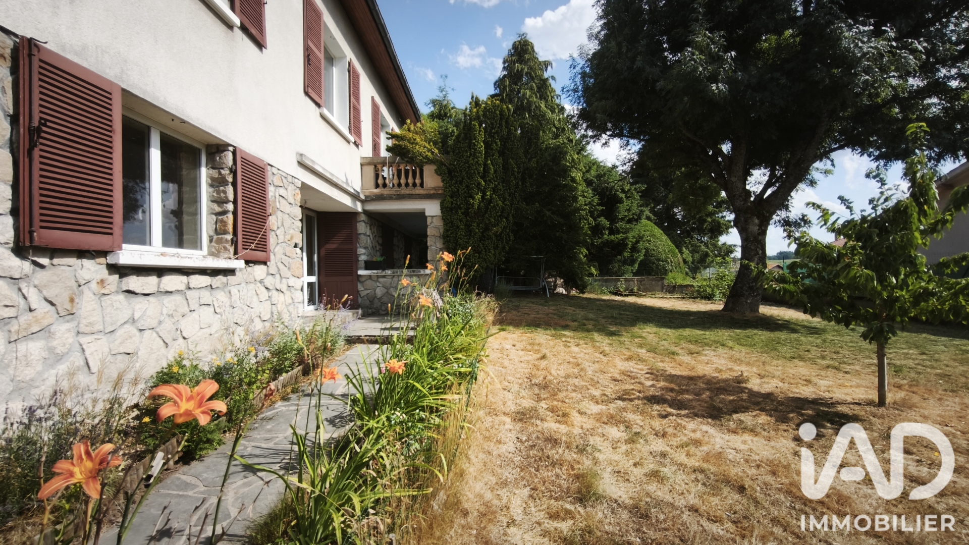 Vente Maison/villa 7 pièces