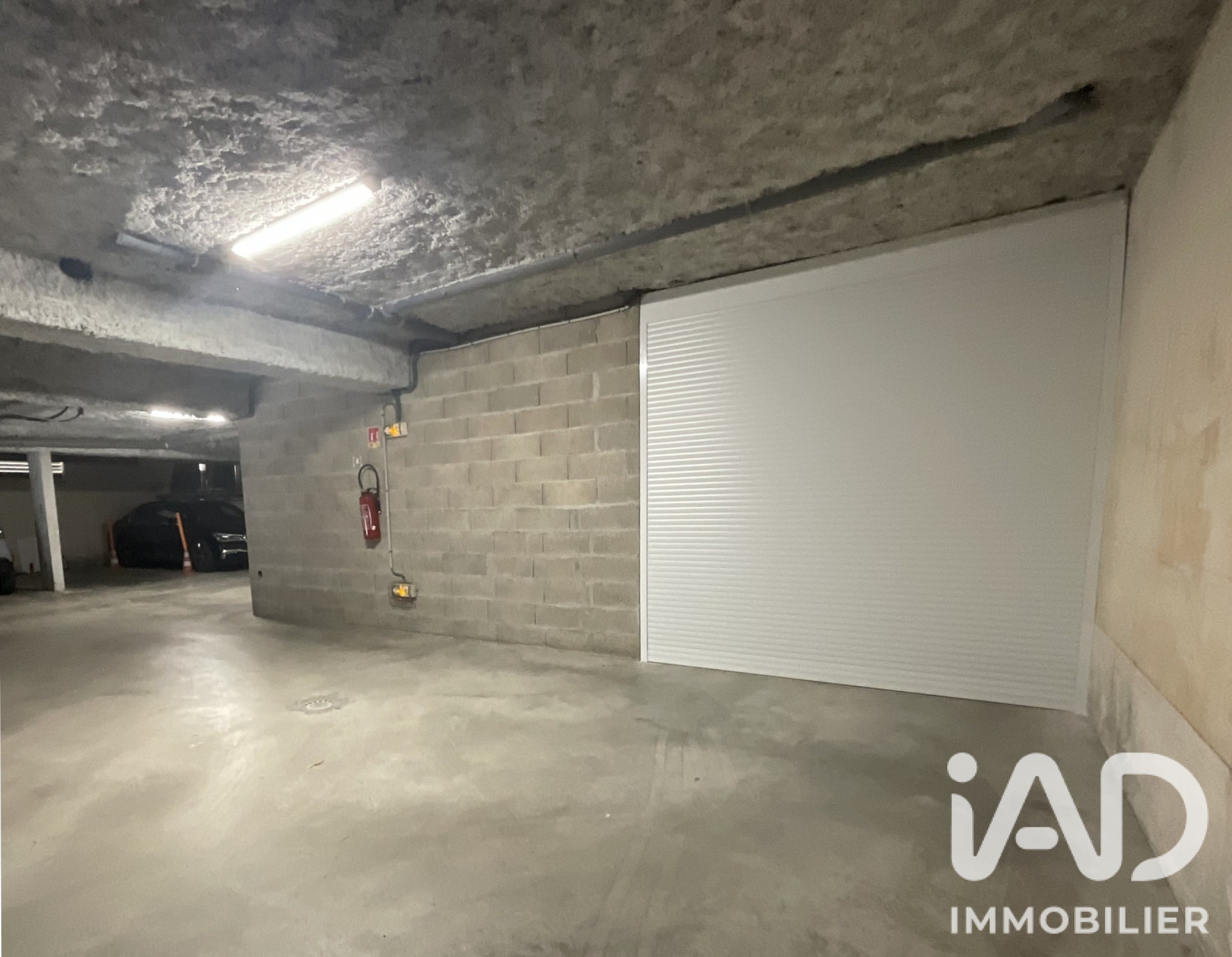 Vente Garage 26 m²