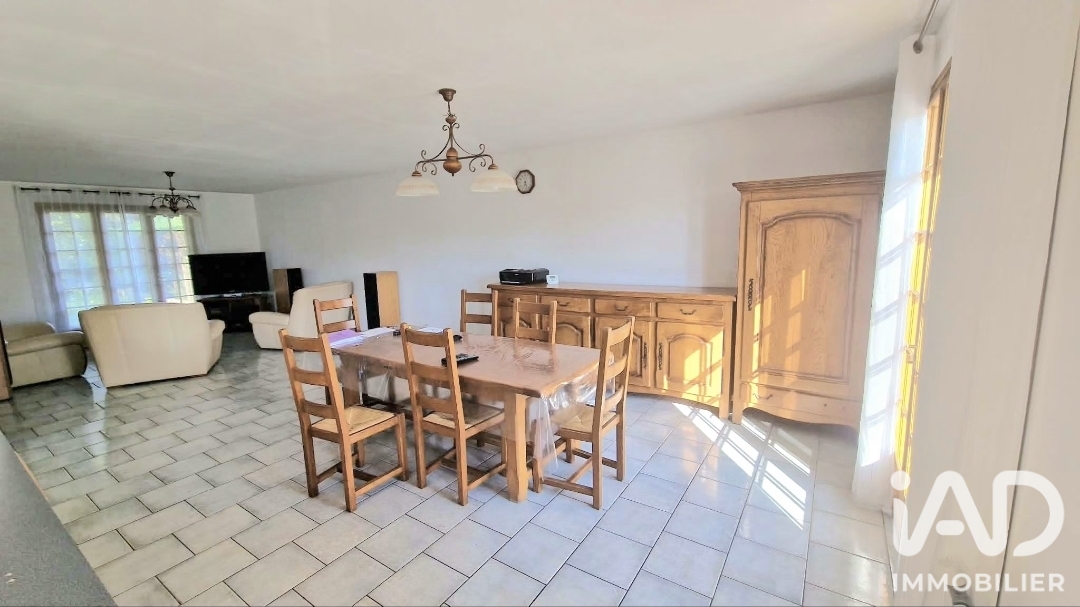 Vente Maison de campagne 9 pièces
