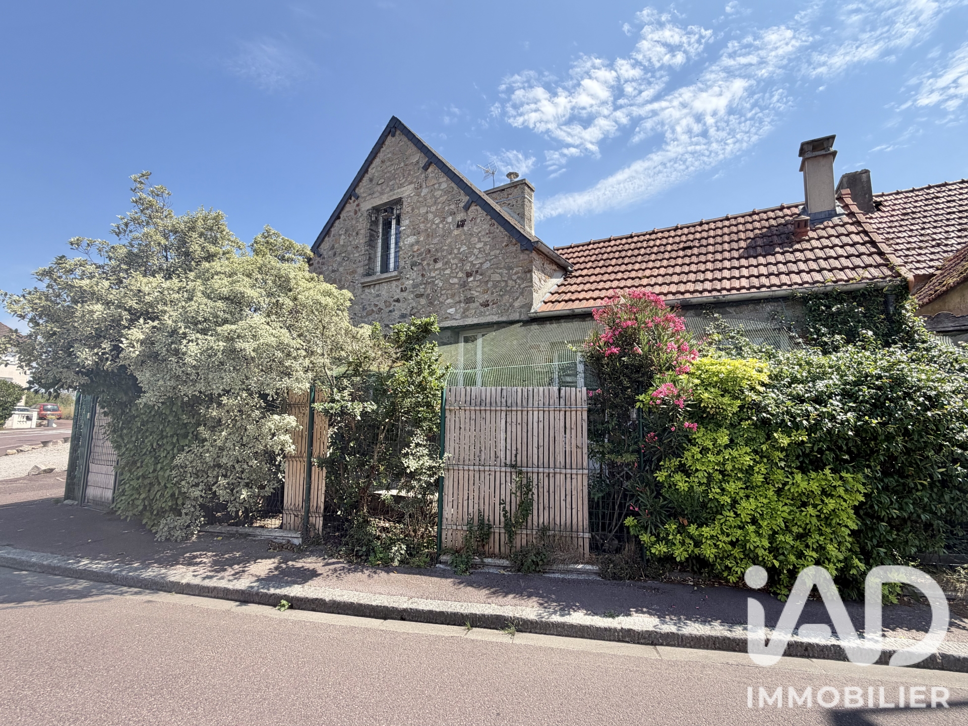 Vente Maison/villa 2 pièces