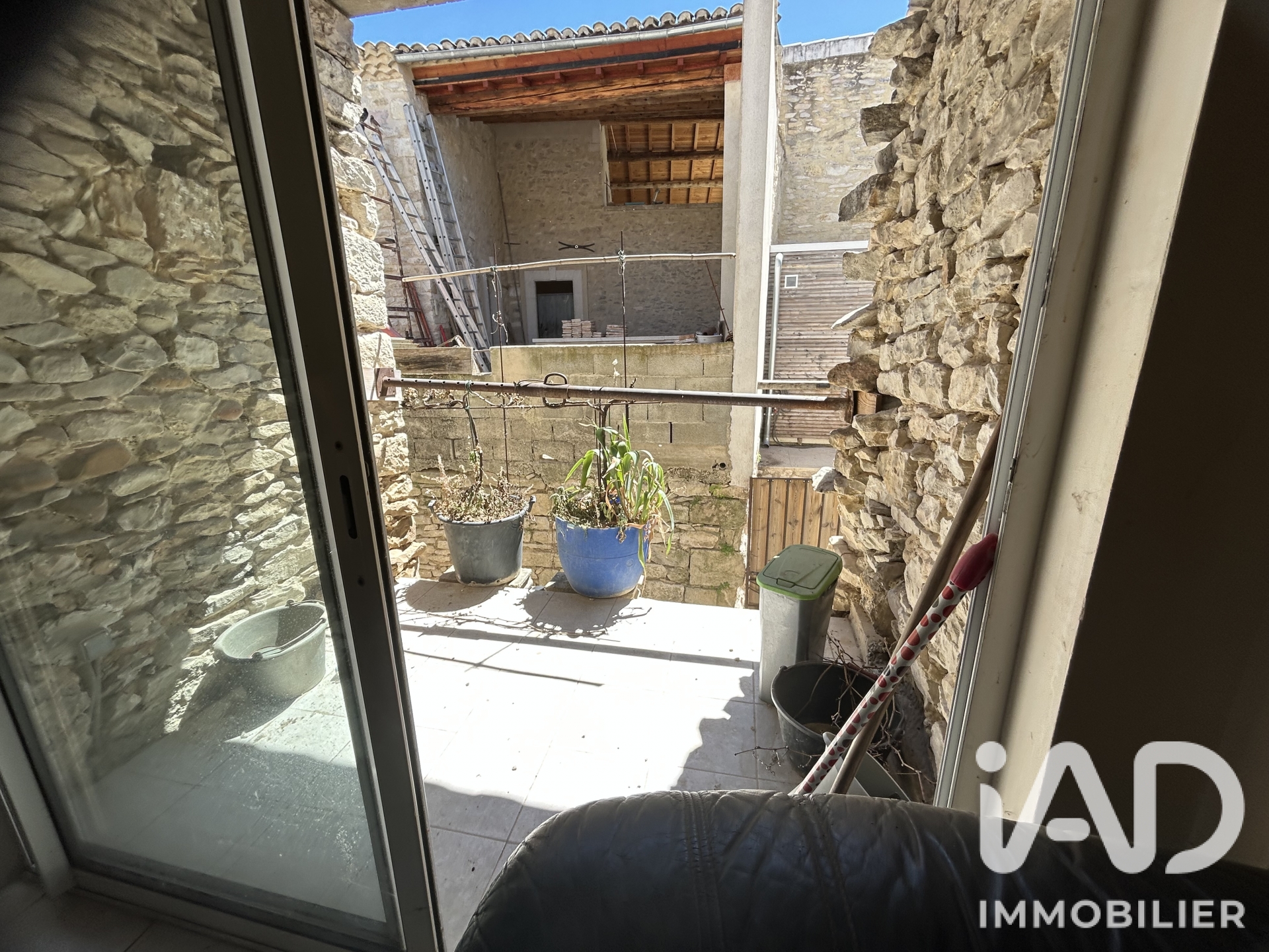 Vente Maison de ville 4 pièces