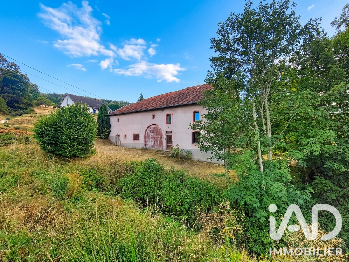Vente Ferme 5 pièces