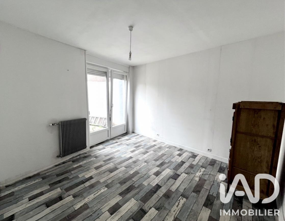 Vente Maison de ville 5 pièces
