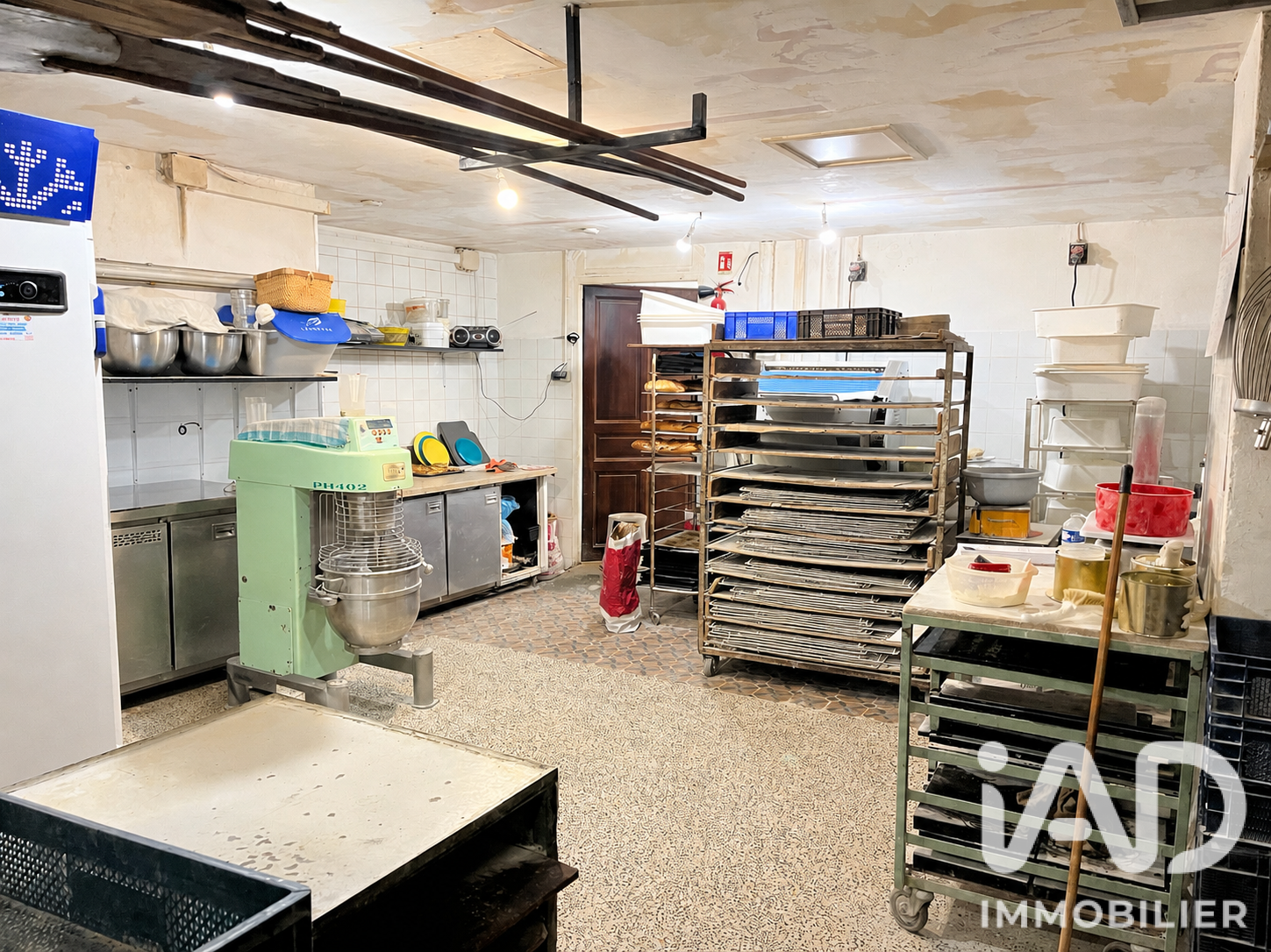 Vente immeuble 250 m² à Mornas (84550) - 2074961 — 10
