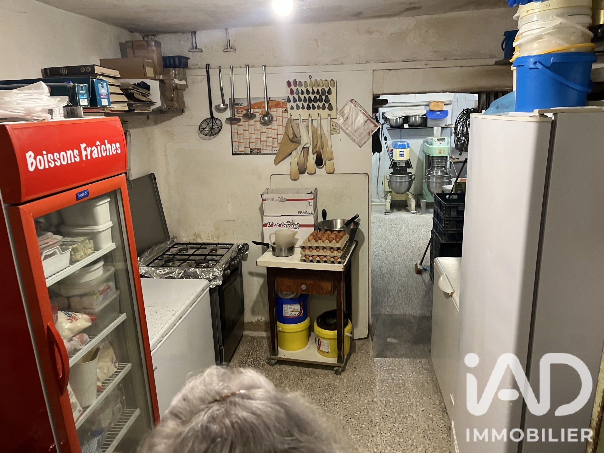 Vente immeuble 250 m² à Mornas (84550) - 2074961 — 11