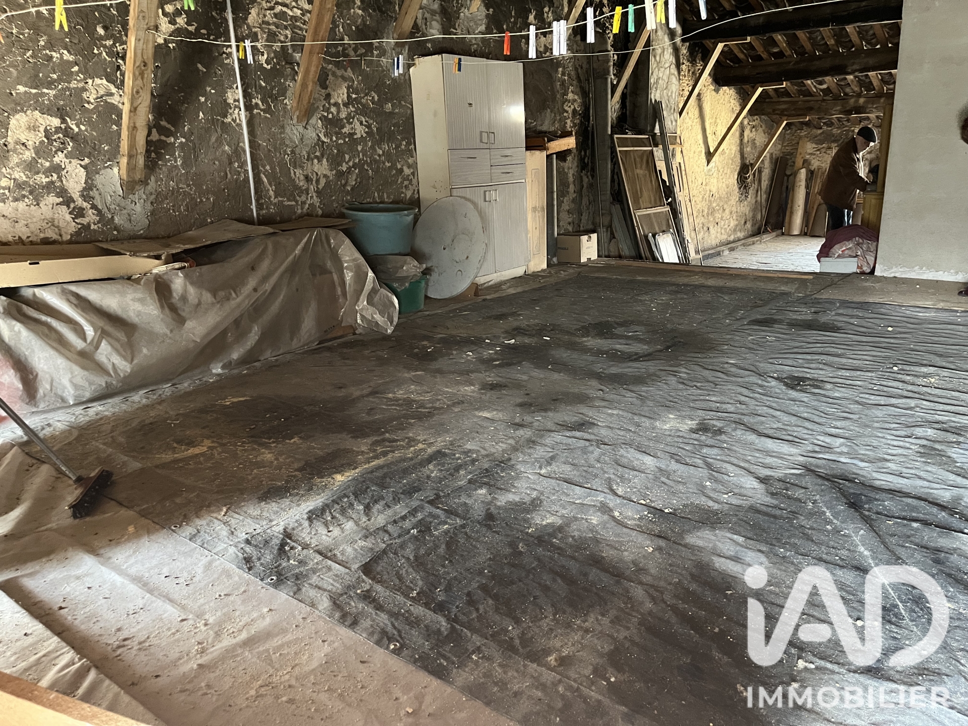 Vente immeuble 250 m² à Mornas (84550) - 2074961 — 8