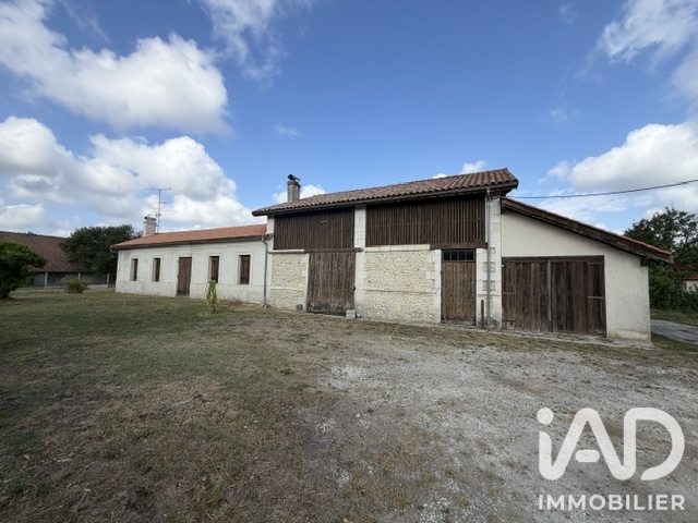 Vente Maison de village 8 pièces