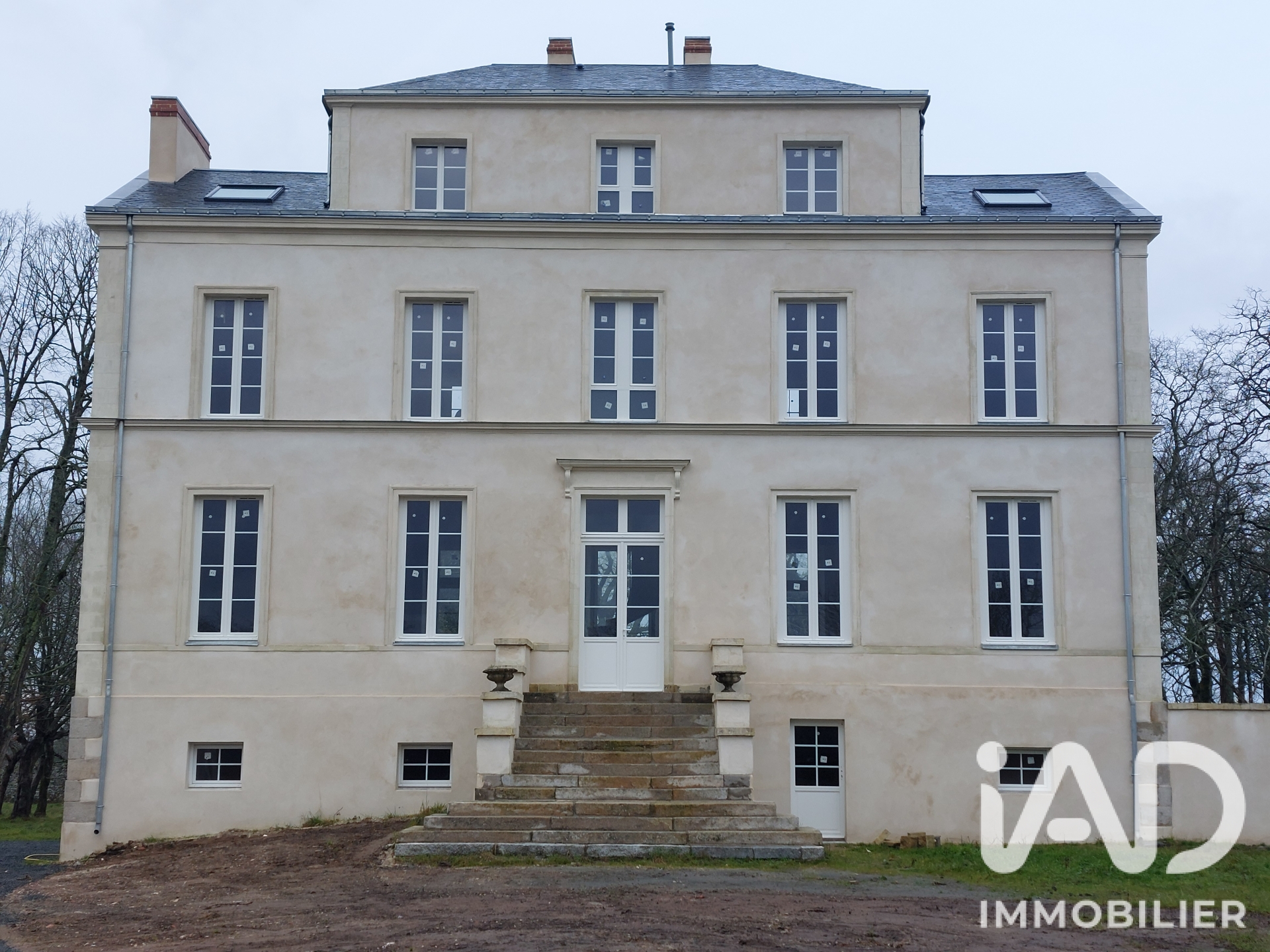 Vente Maison/villa 15 pièces