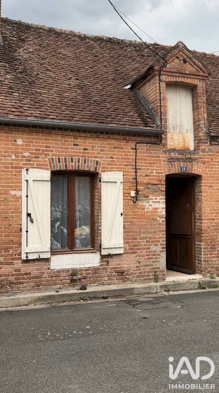 Vente Maison/villa 2 pièces