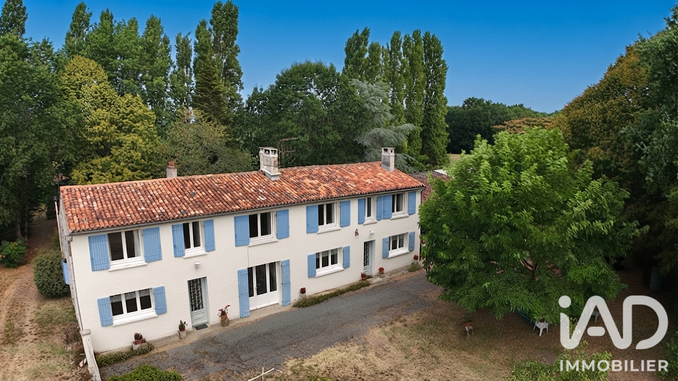 Vente Maison/villa 9 pièces