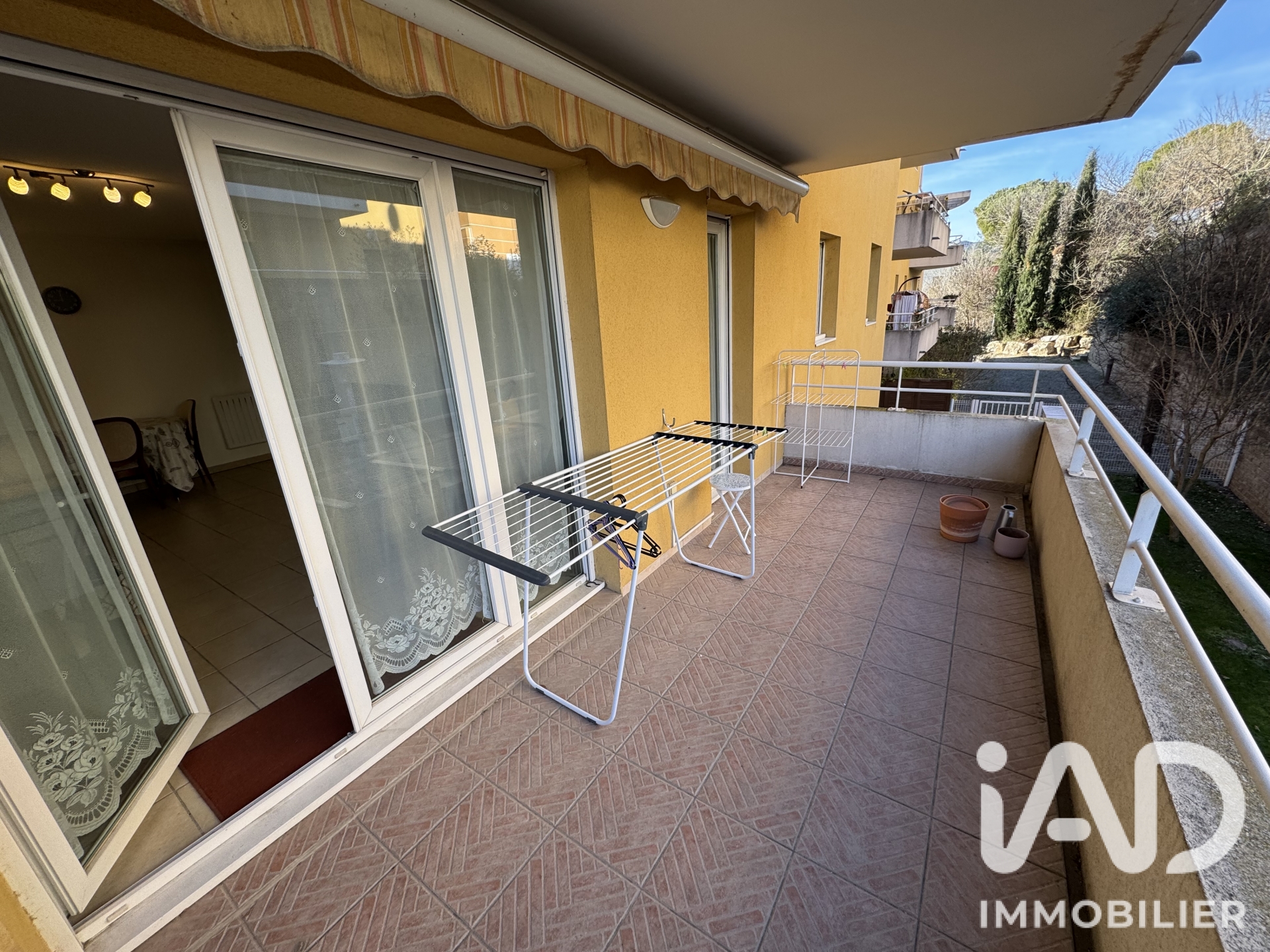 Appartement à Manosque
