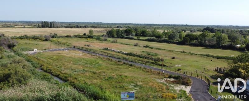 Vente Terrain à bâtir 451 m²