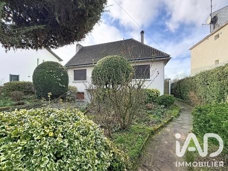 Vente Maison/villa 8 pièces