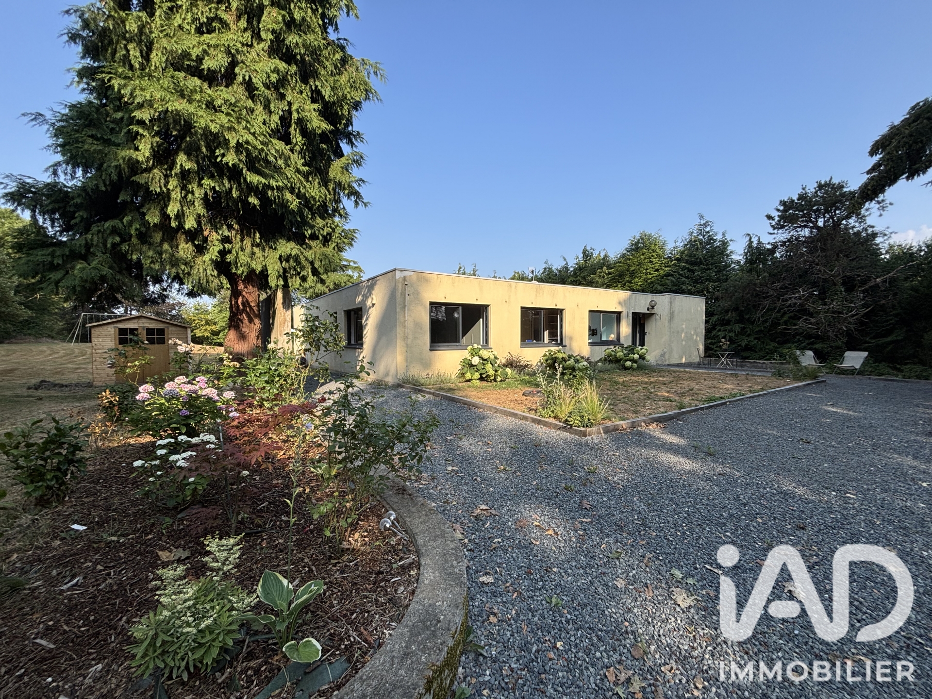 Vente Maison/villa 7 pièces