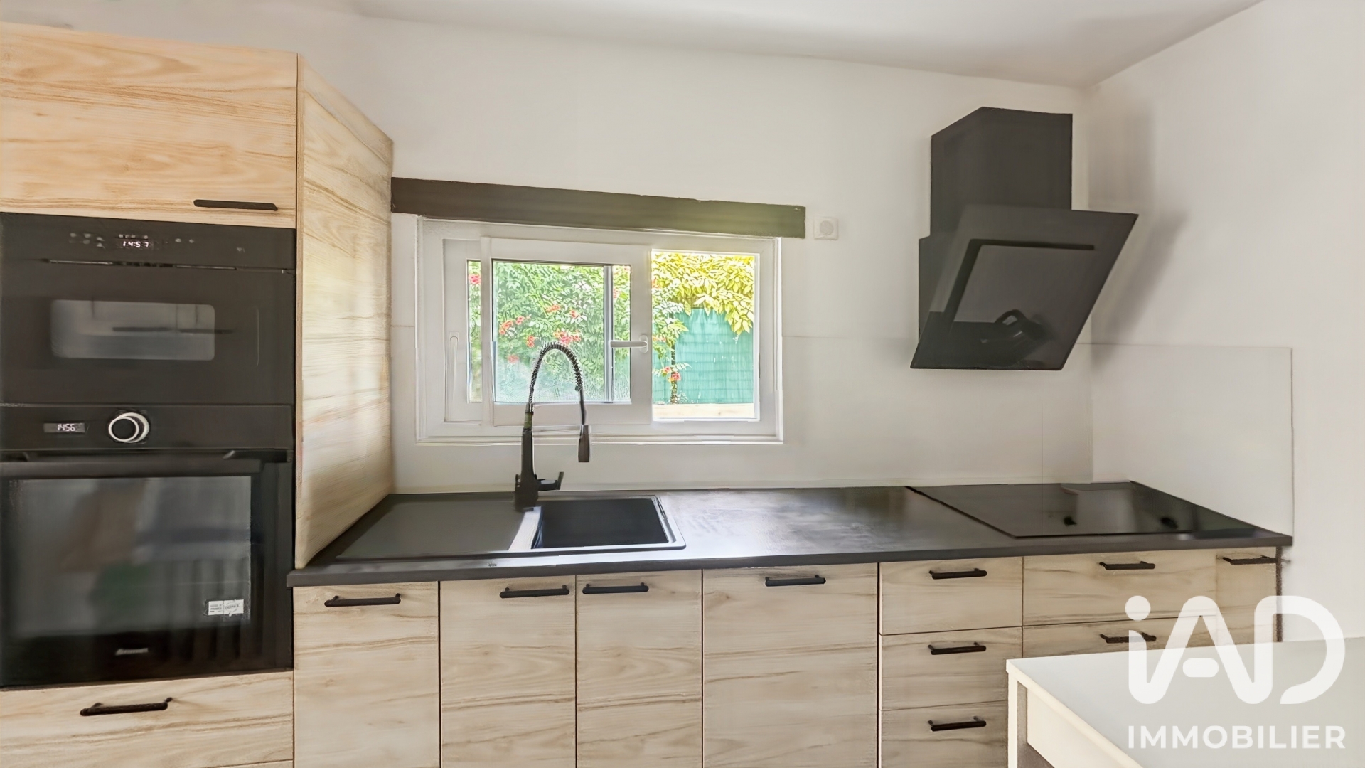 Vente Maison/villa 3 pièces