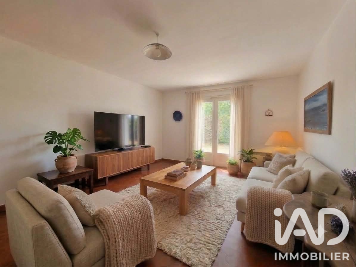 Vente Maison traditionnelle 4 pièces