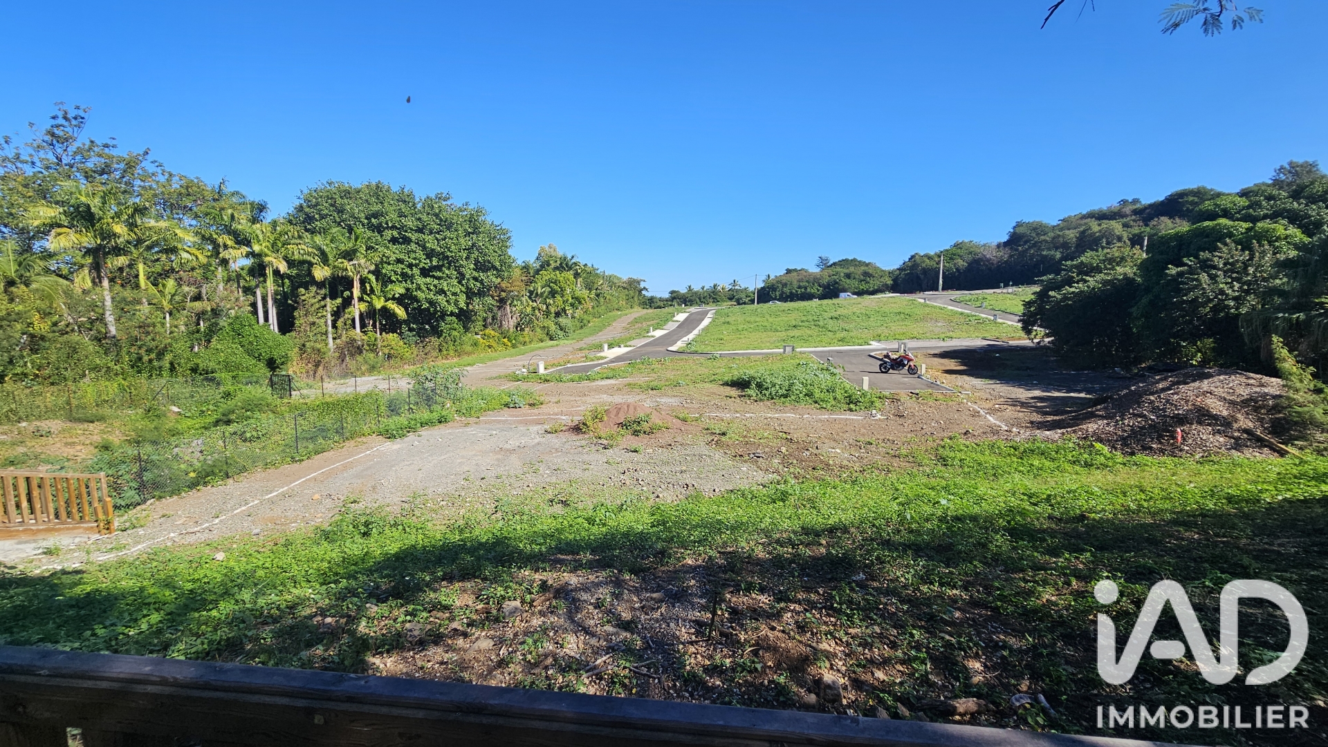 Vente Surface diverse 13 940 m²