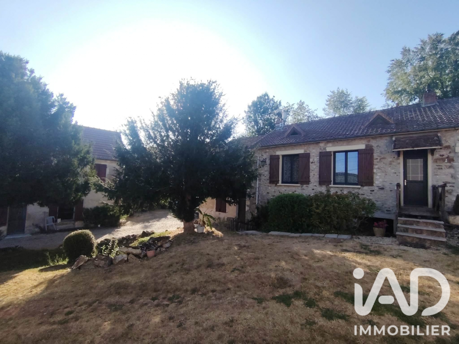 Vente Maison de village 5 pièces