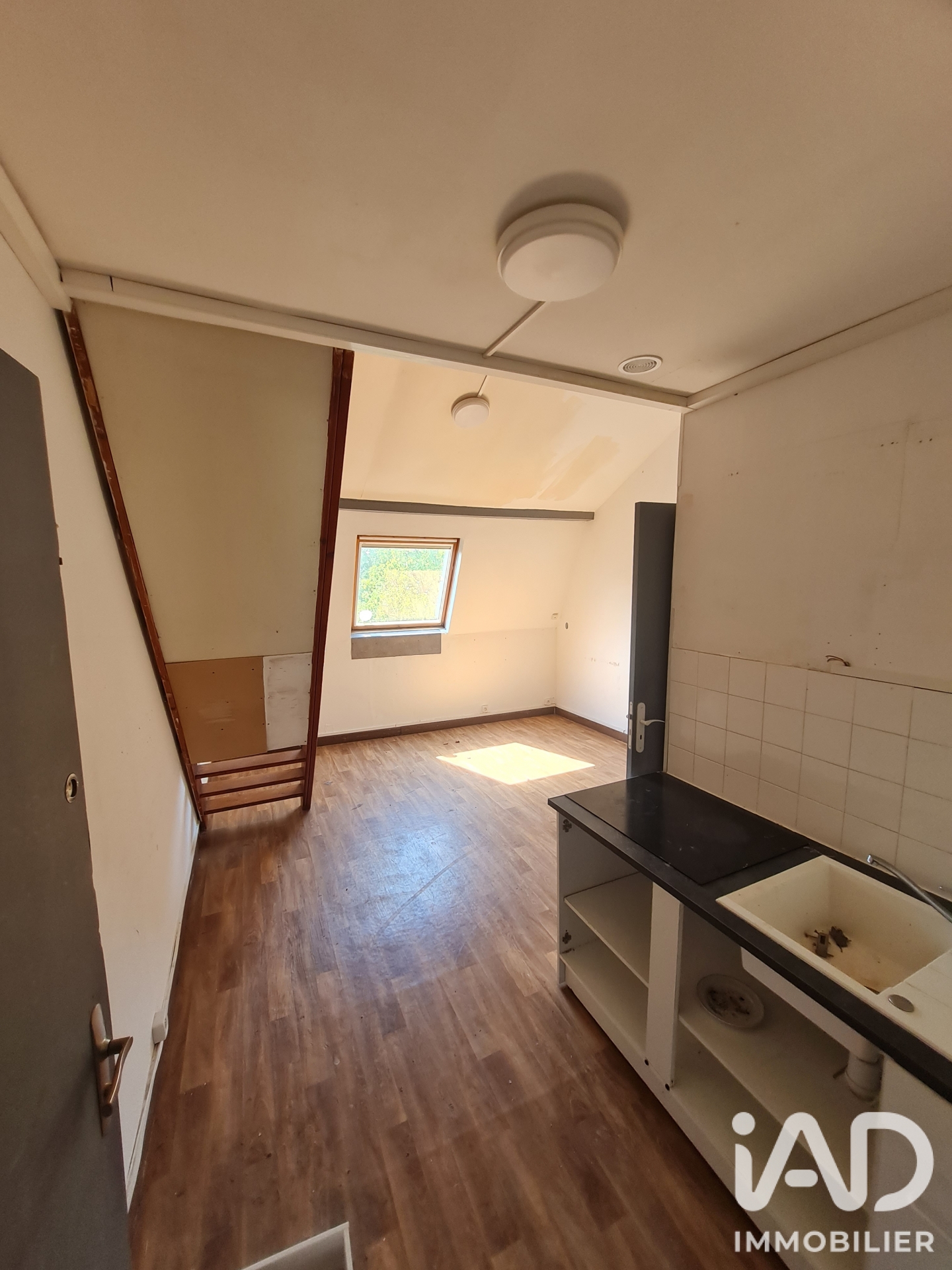 Vente immeuble 400 m² à Armentières (59280) - 2073916 — 17