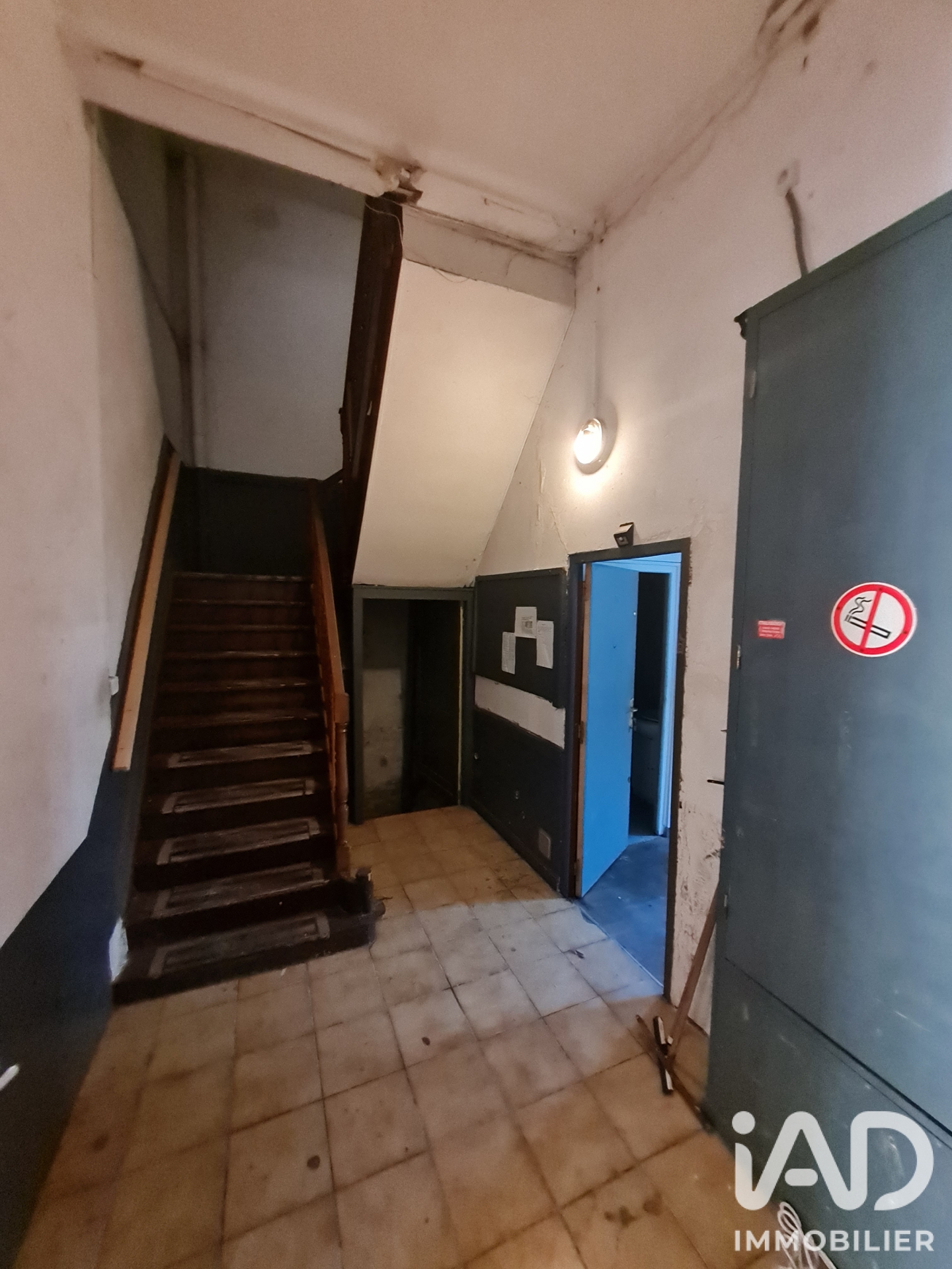Vente immeuble 400 m² à Armentières (59280) - 2073916 — 4