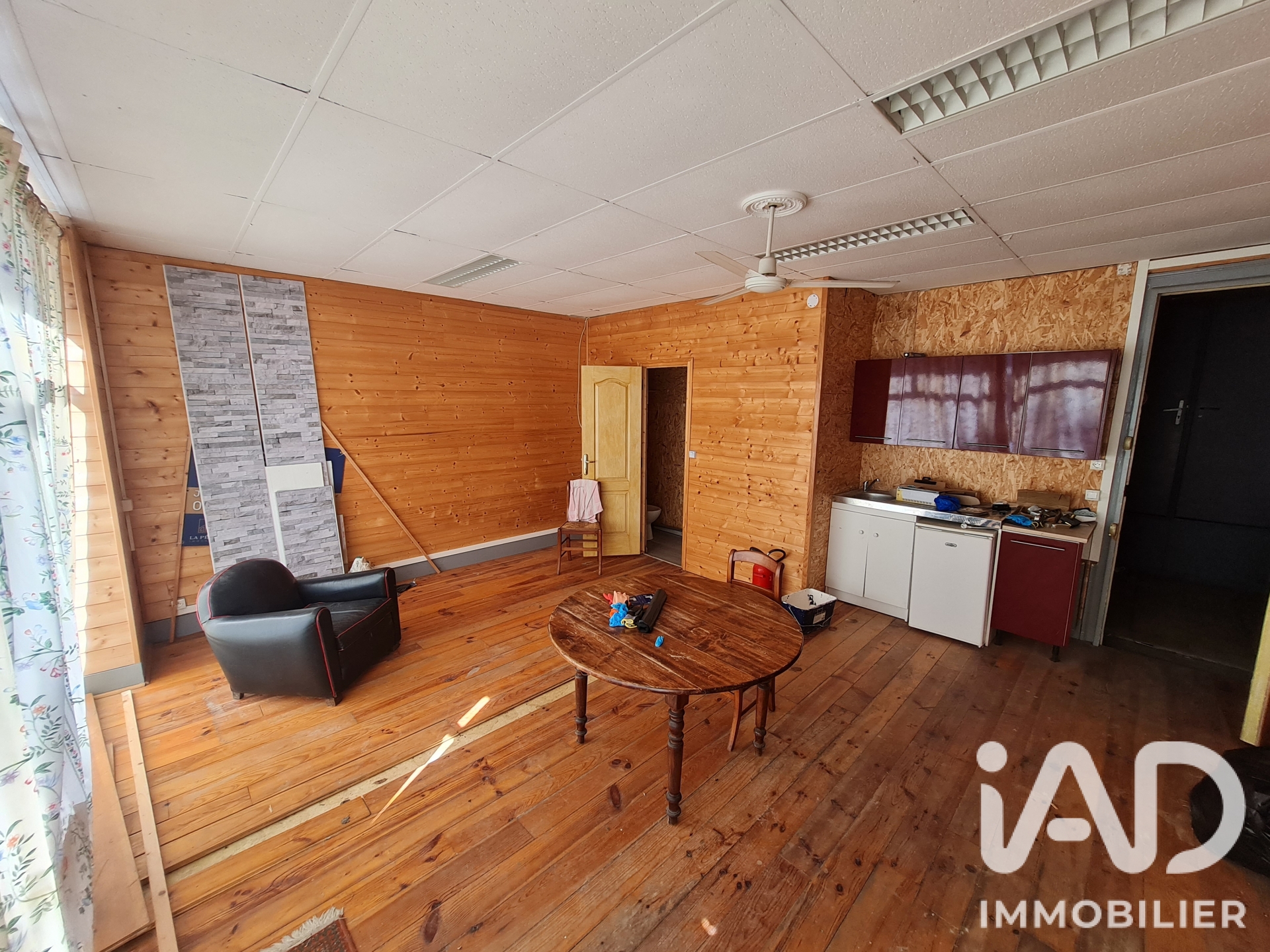 Vente immeuble 400 m² à Armentières (59280) - 2073916 — 6