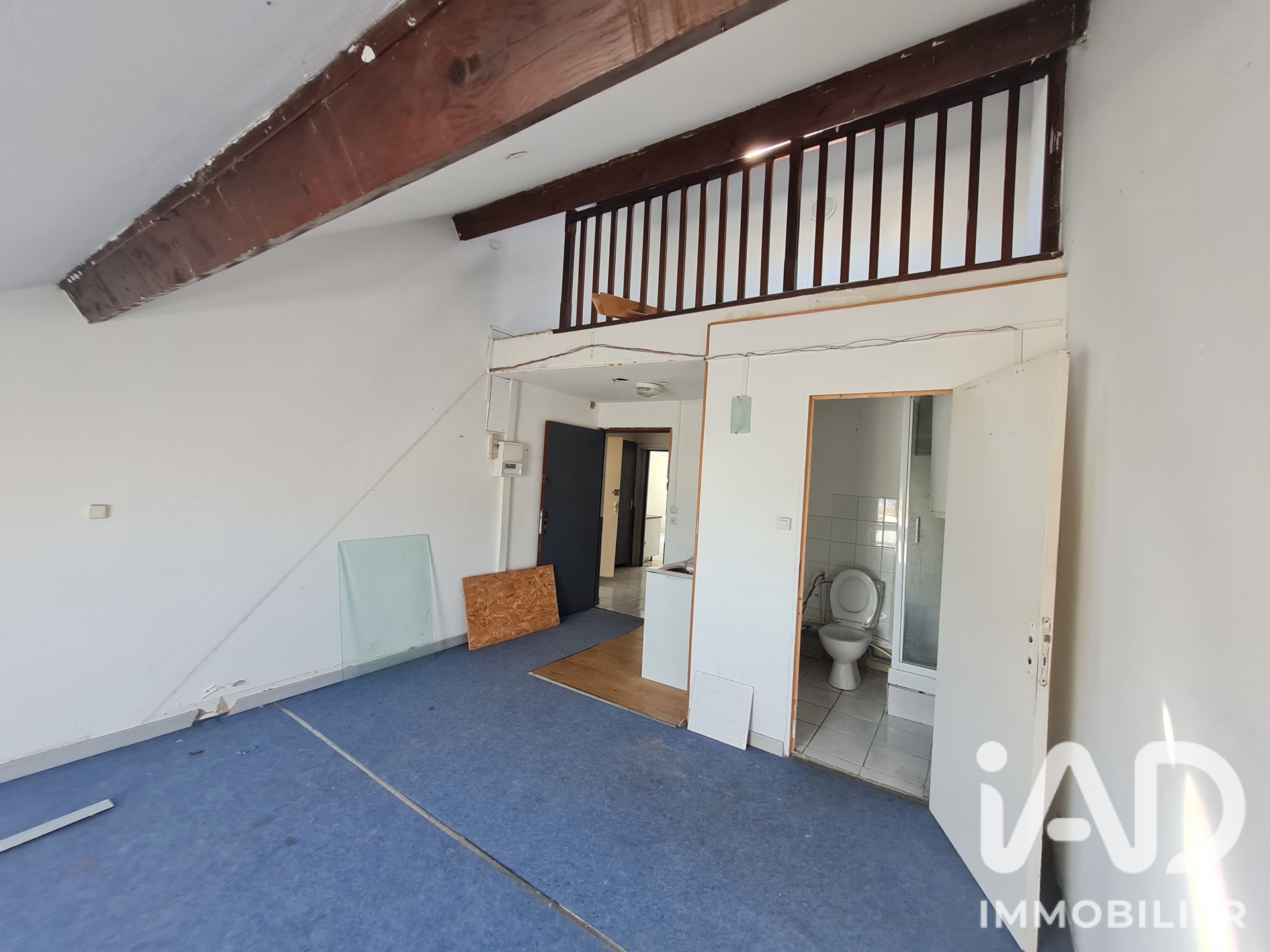 Vente immeuble 400 m² à Armentières (59280) - 2073916 — 18
