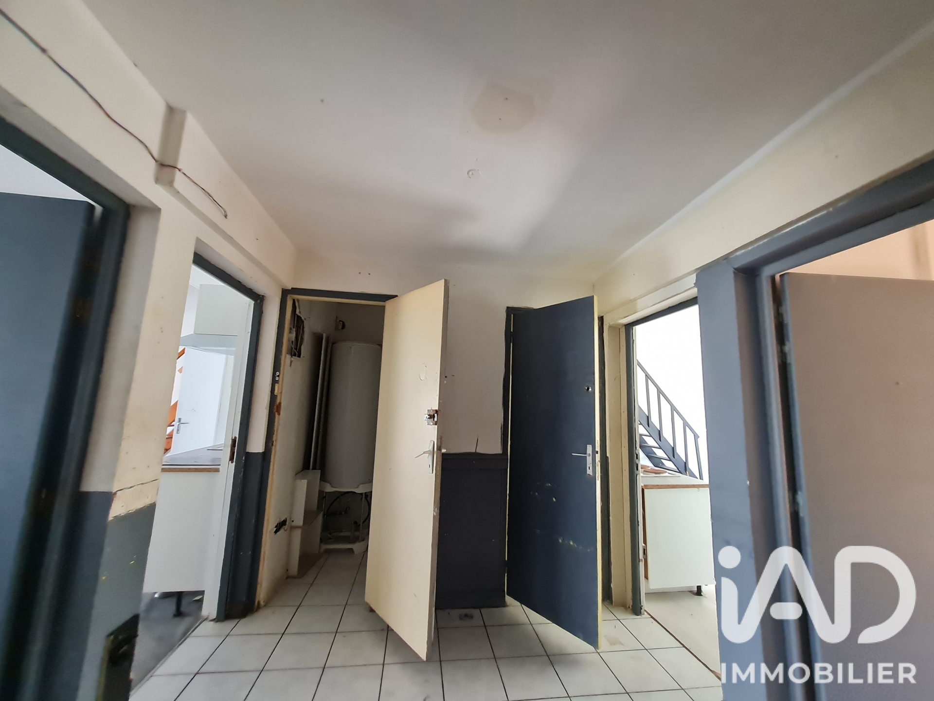 Vente immeuble 400 m² à Armentières (59280) - 2073916 — 20