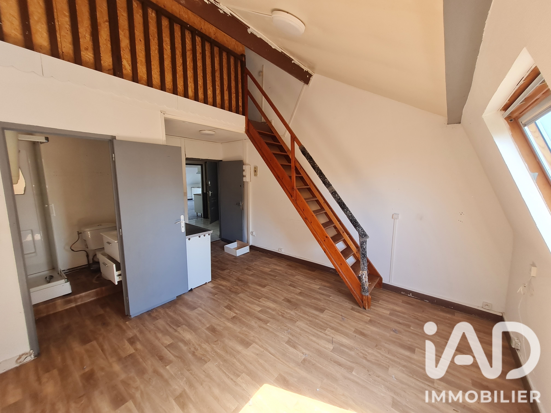 Vente immeuble 400 m² à Armentières (59280) - 2073916 — 21
