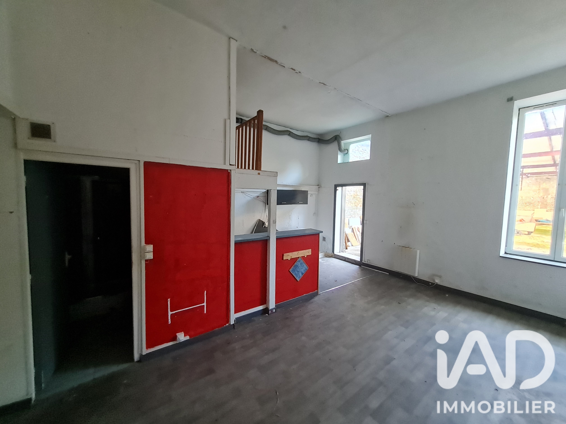 Vente immeuble 400 m² à Armentières (59280) - 2073916 — 7