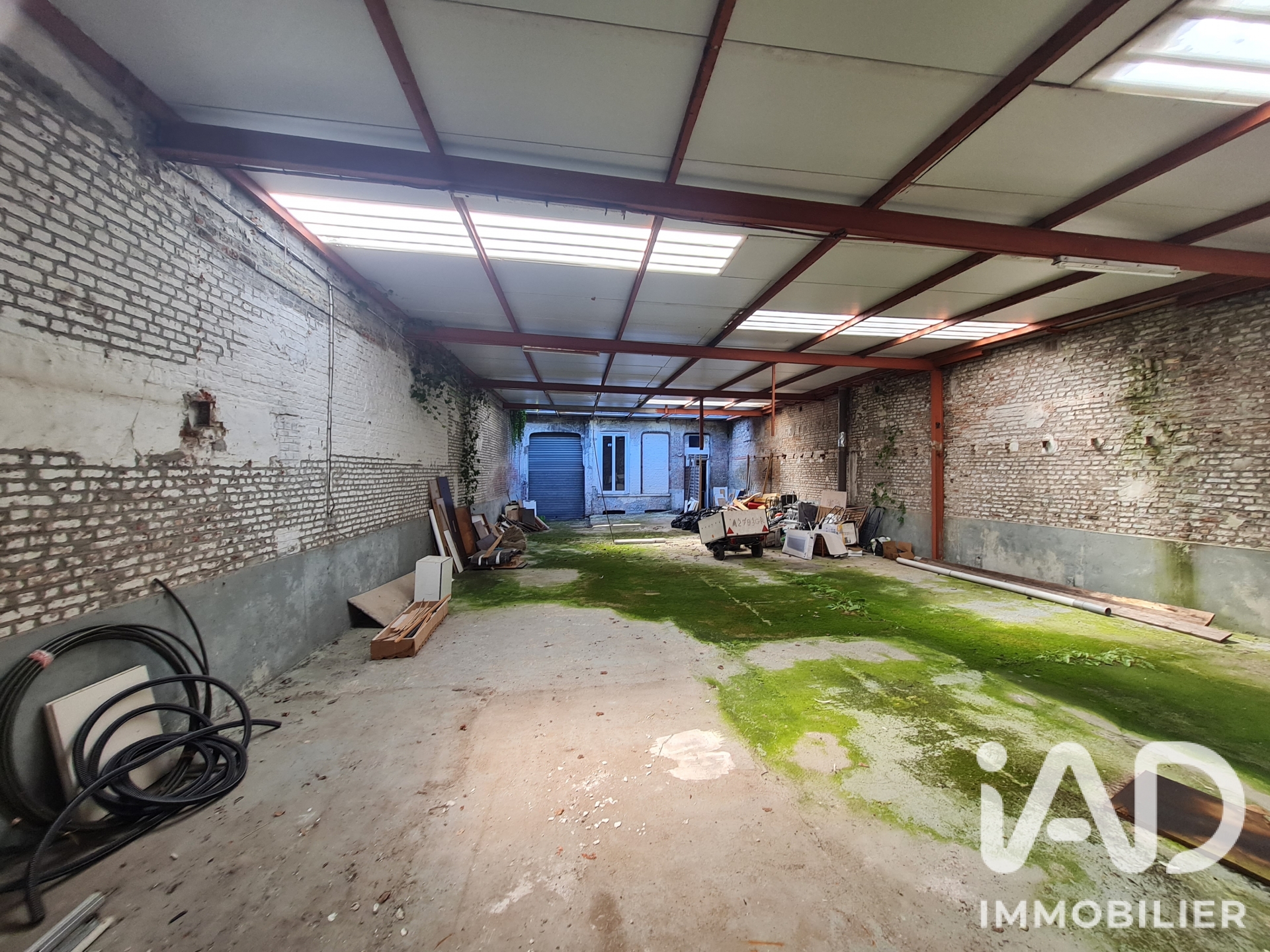 Vente immeuble 400 m² à Armentières (59280) - 2073916 — 10