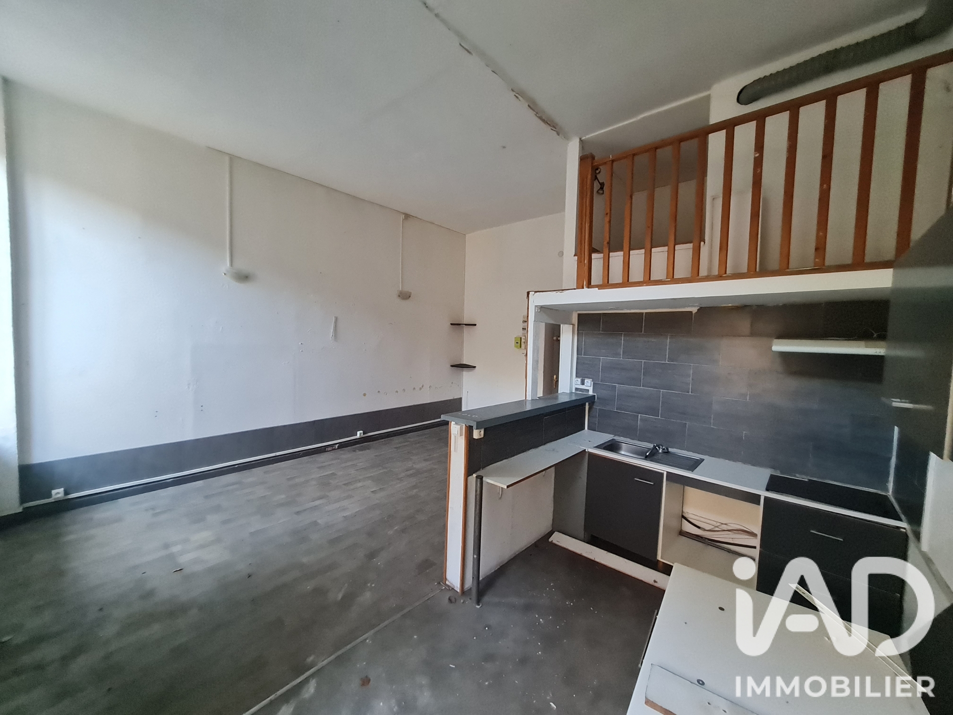 Vente immeuble 400 m² à Armentières (59280) - 2073916 — 8