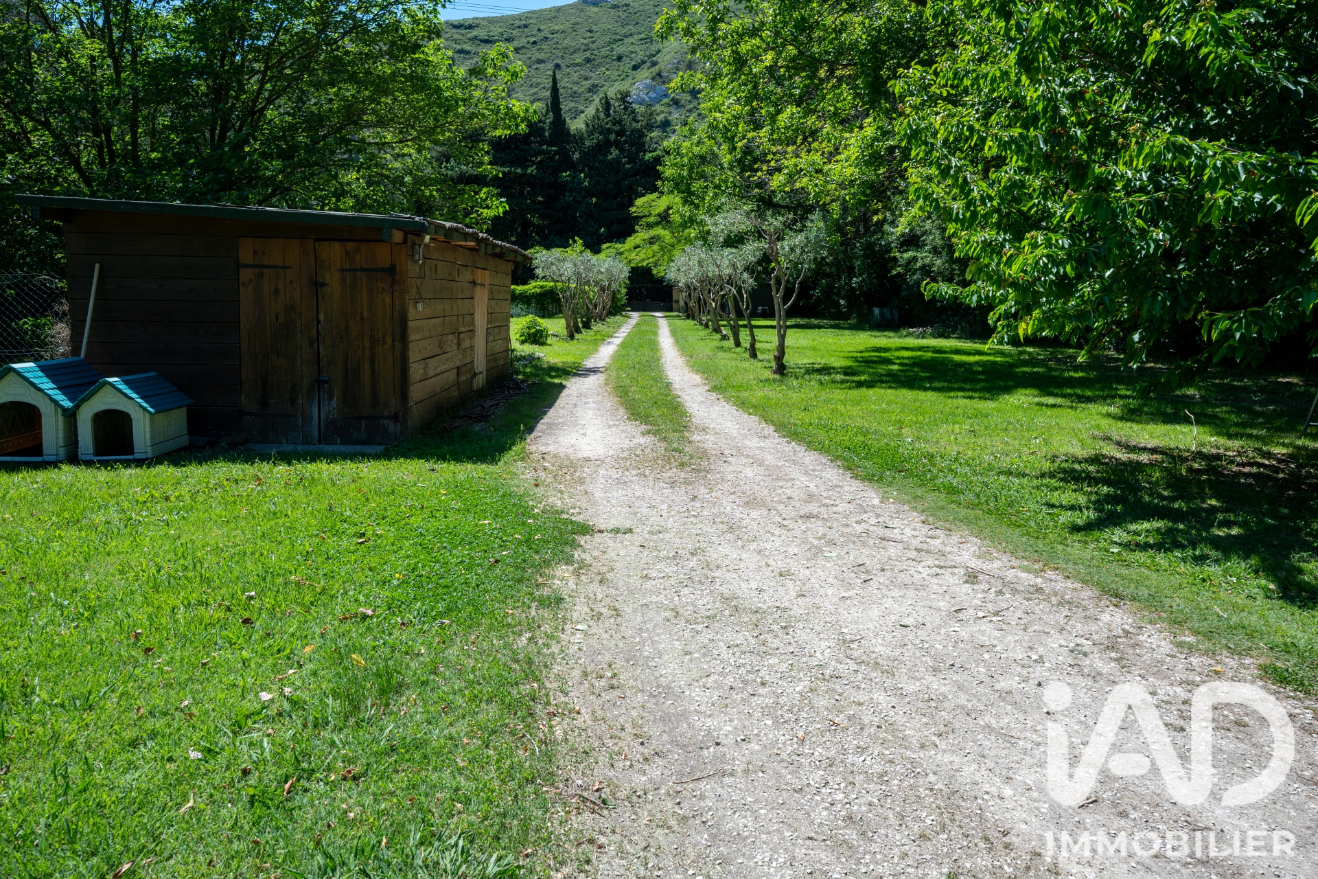 Vente Maison de campagne 4 pièces