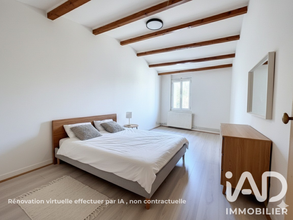 Vente maison à Leignes — 16