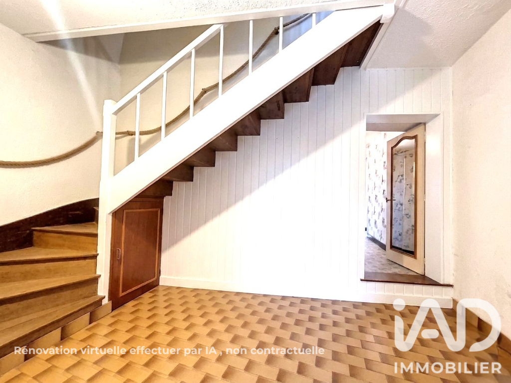 Vente maison à Leignes — 7