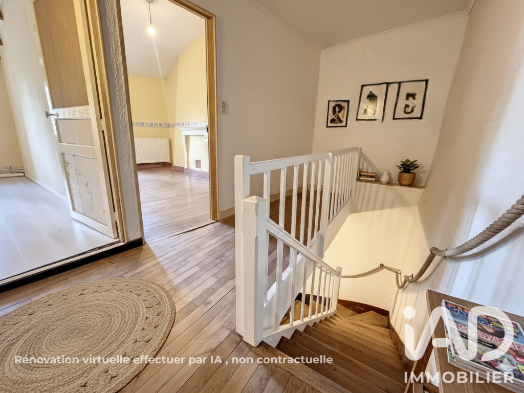 Vente maison à Leignes — 12