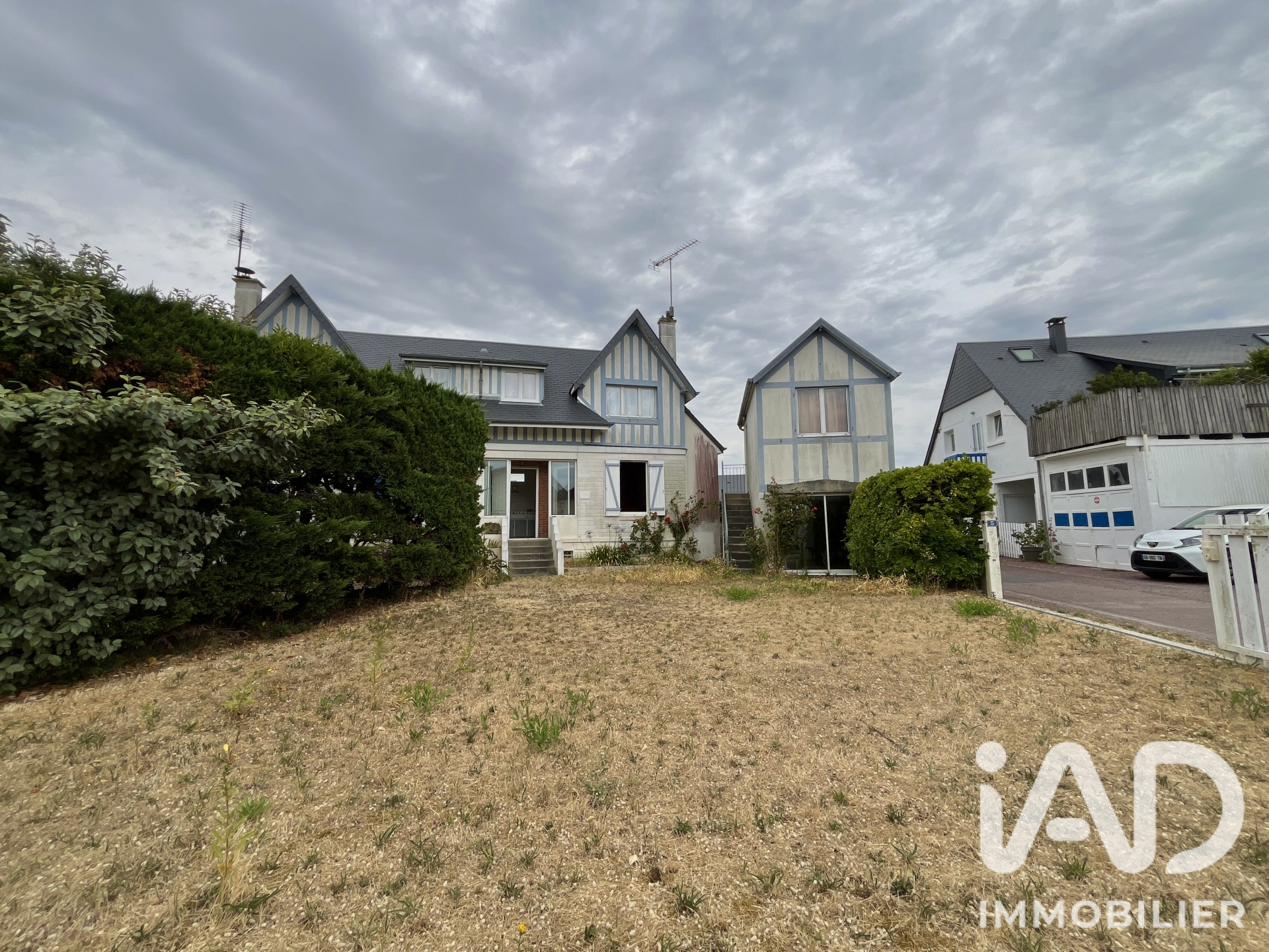 Vente Maison traditionnelle 5 pièces
