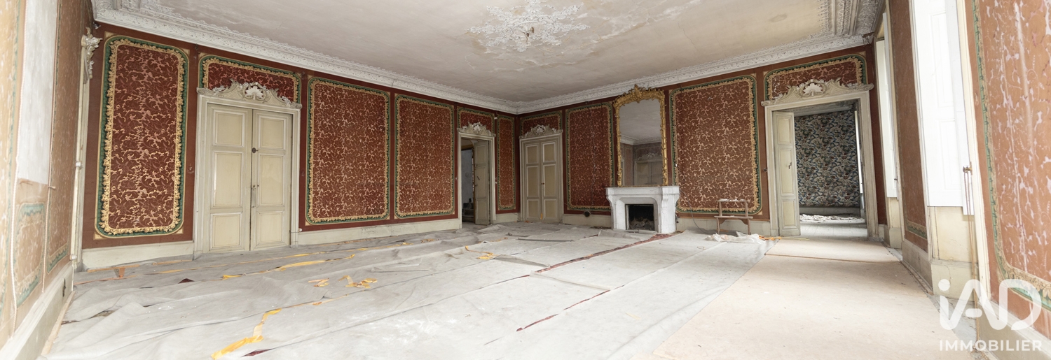 Vente immeuble 1 380 m² à Marvejols (48100) - 2106096 — 9